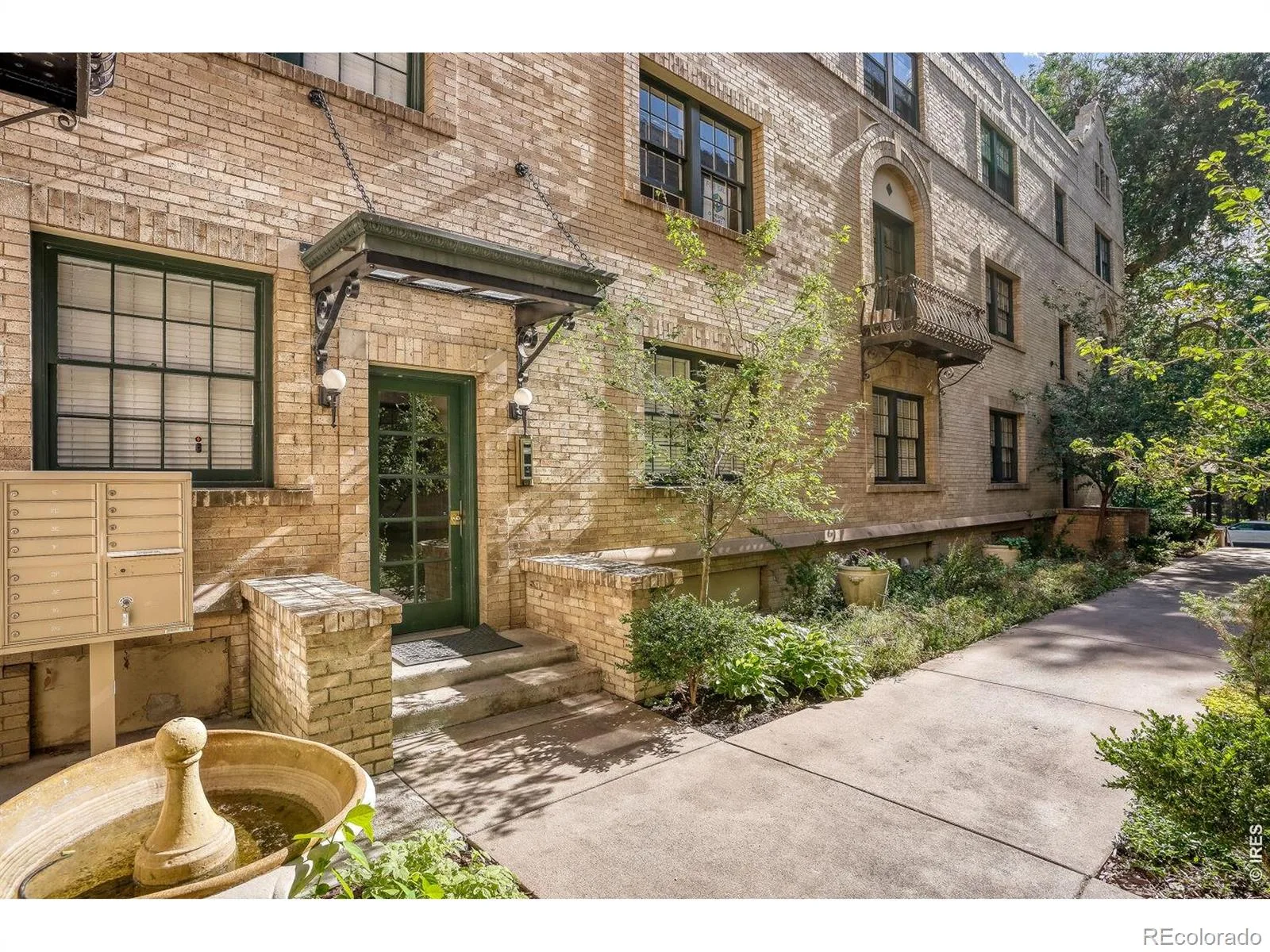 960 N Sherman Street #3E Denver CO 80203 MLS #RECIR1062375 06202026002140 1600 2