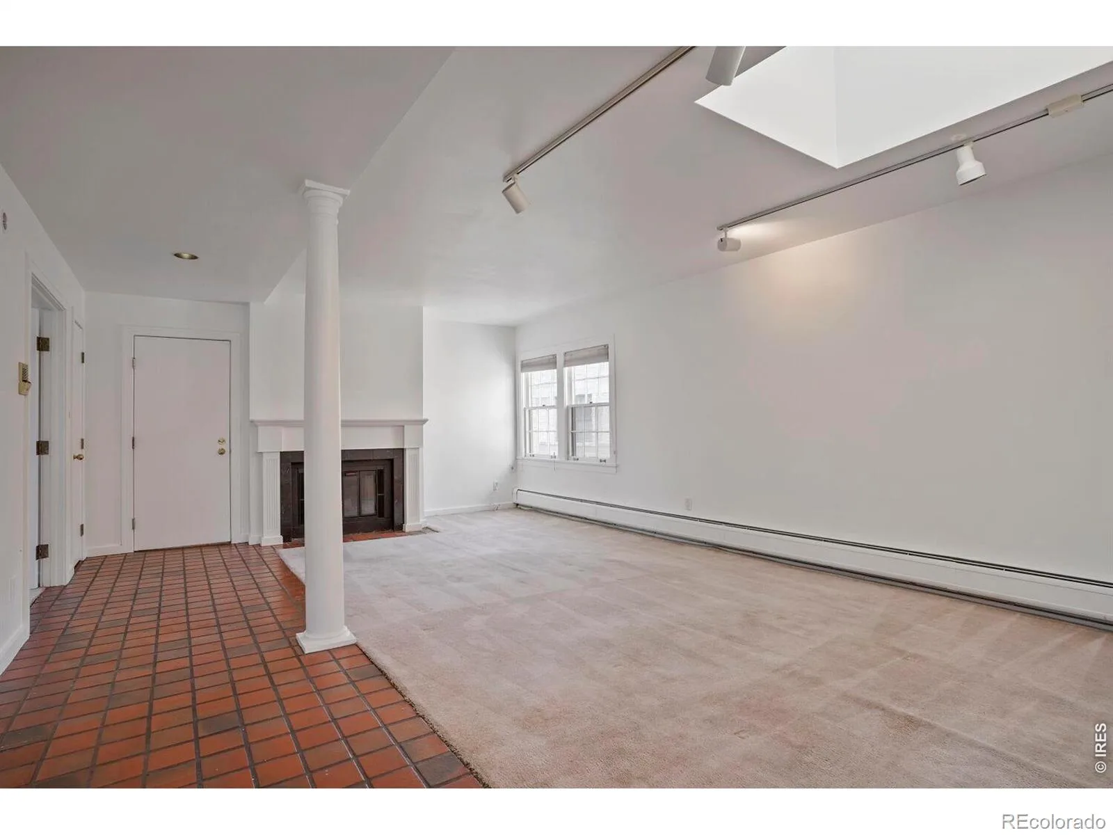 960 N Sherman Street #3E Denver CO 80203 MLS #RECIR1062375 06202026002140 1600 21
