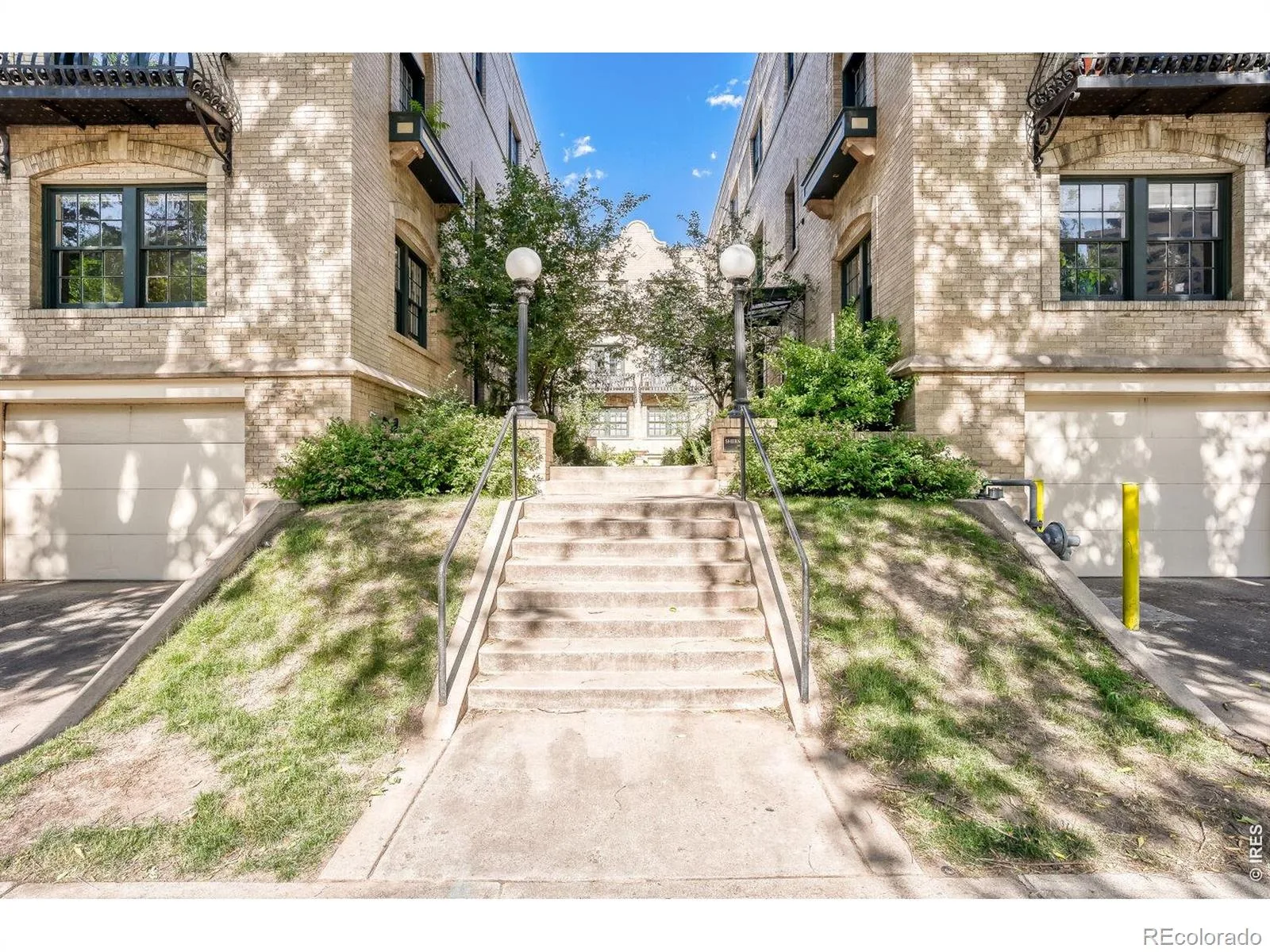 960 N Sherman Street #3E Denver CO 80203 MLS #RECIR1062375 06202026002140 1600 24