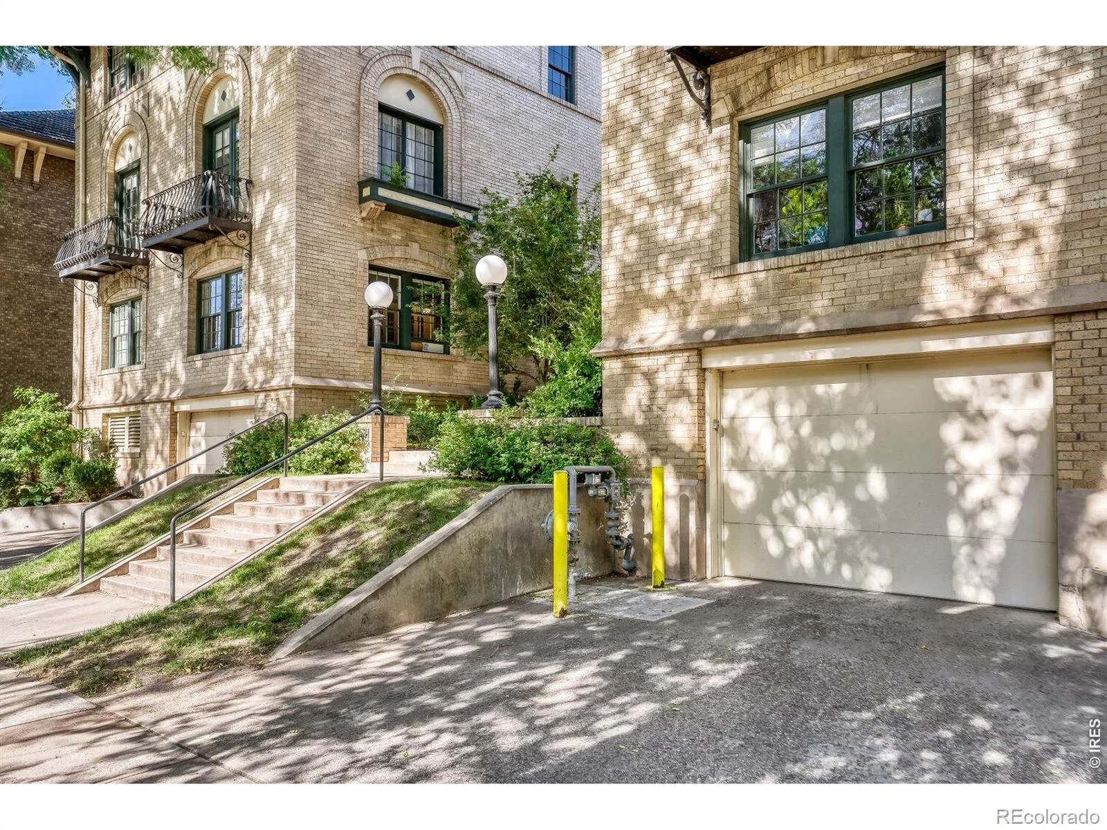 960 N Sherman Street #3E Denver CO 80203 MLS #RECIR1062375 06202026002140 1600 25