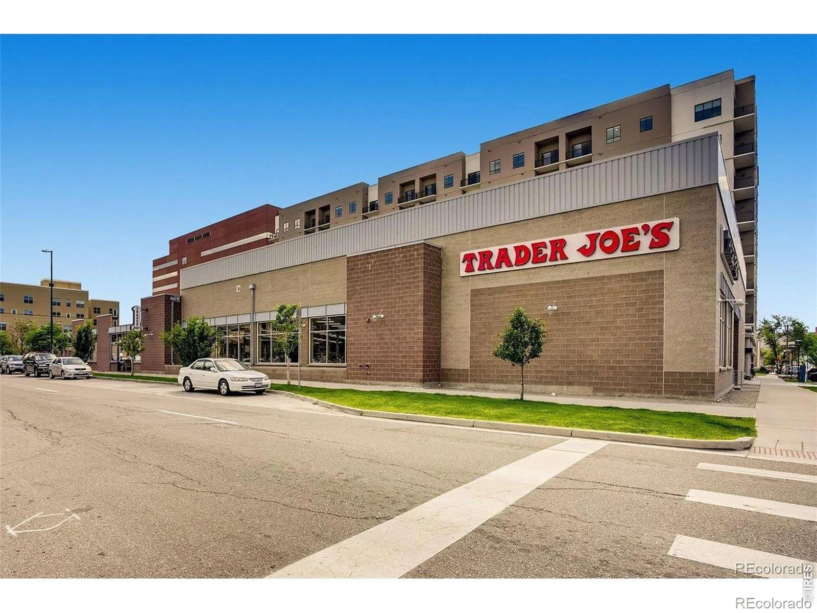 960 N Sherman Street #3E Denver CO 80203 MLS #RECIR1062375 06202026002140 1600 29