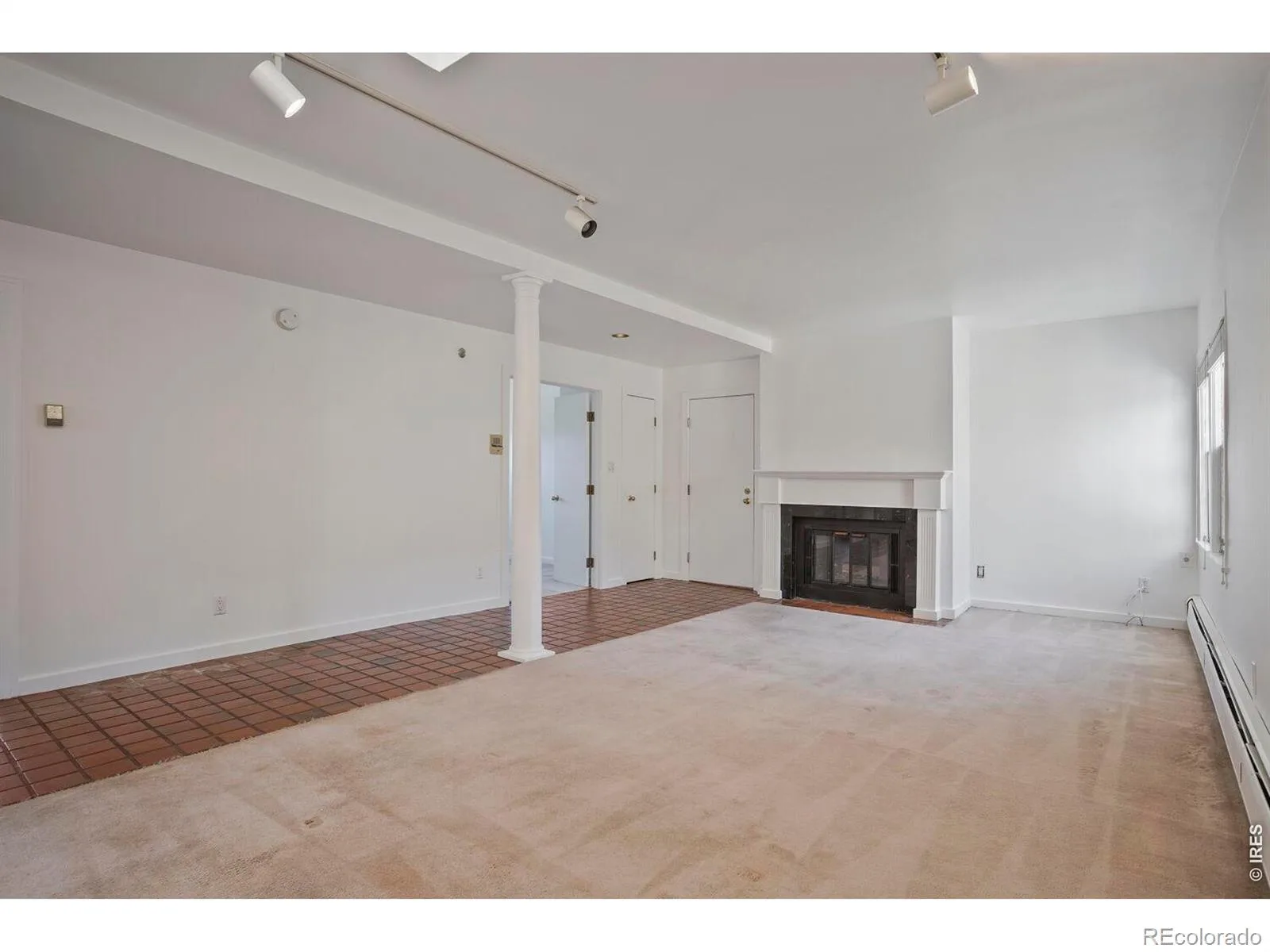 960 N Sherman Street #3E Denver CO 80203 MLS #RECIR1062375 06202026002140 1600 3