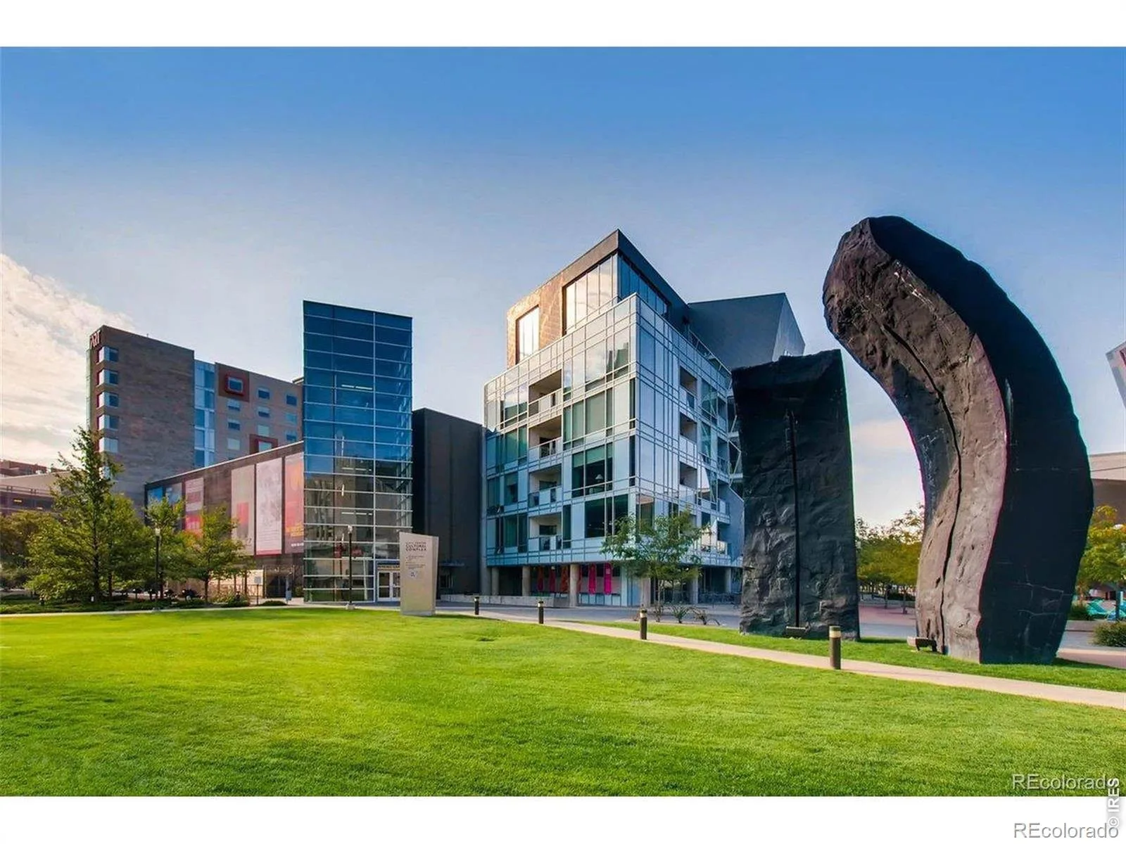 960 N Sherman Street #3E Denver CO 80203 MLS #RECIR1062375 06202026002140 1600 30