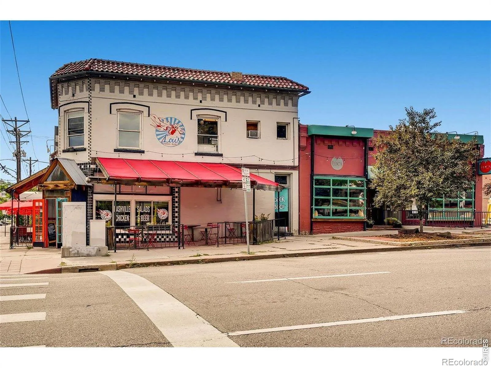 960 N Sherman Street #3E Denver CO 80203 MLS #RECIR1062375 06202026002140 1600 31