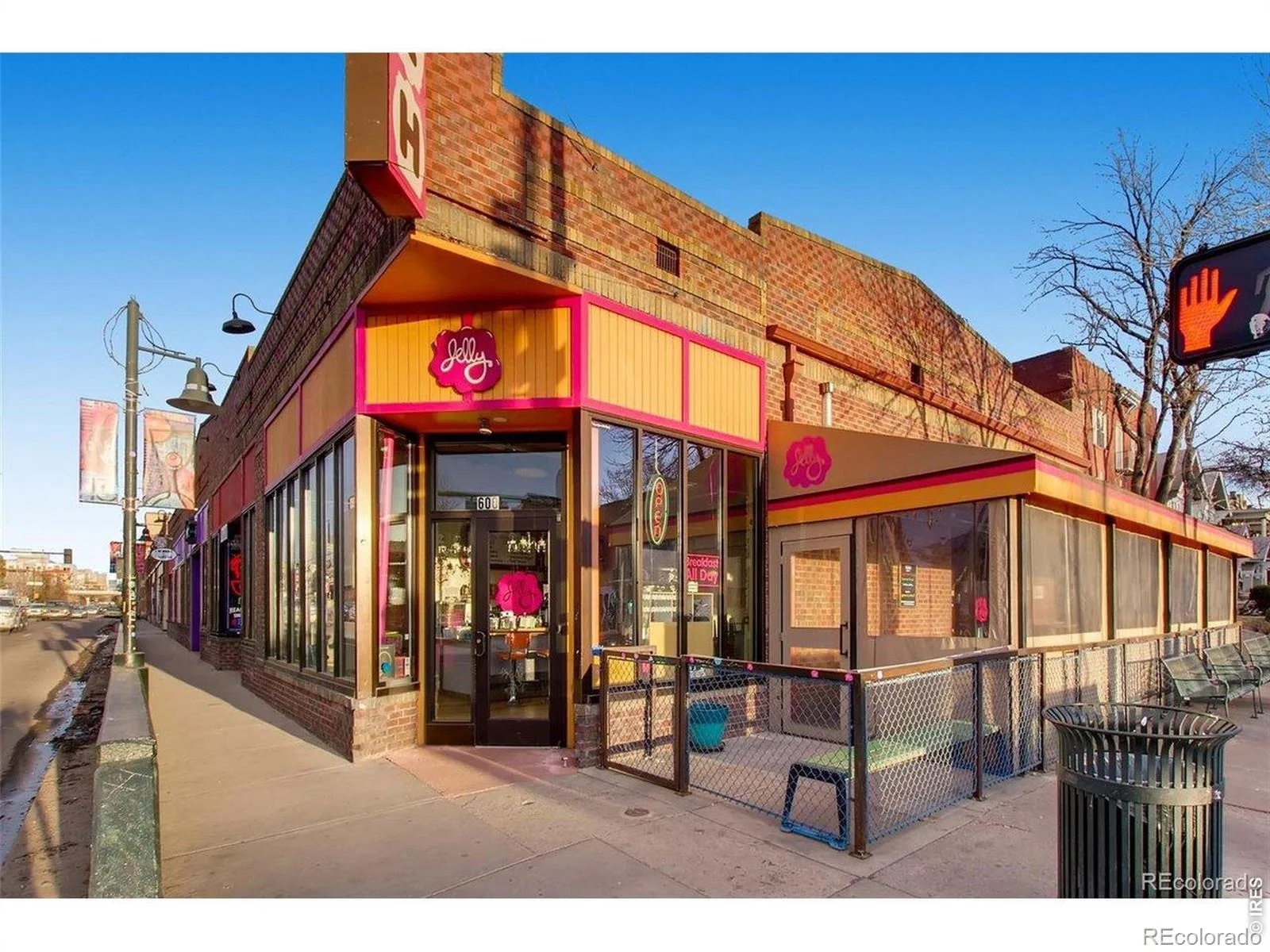 960 N Sherman Street #3E Denver CO 80203 MLS #RECIR1062375 06202026002140 1600 33