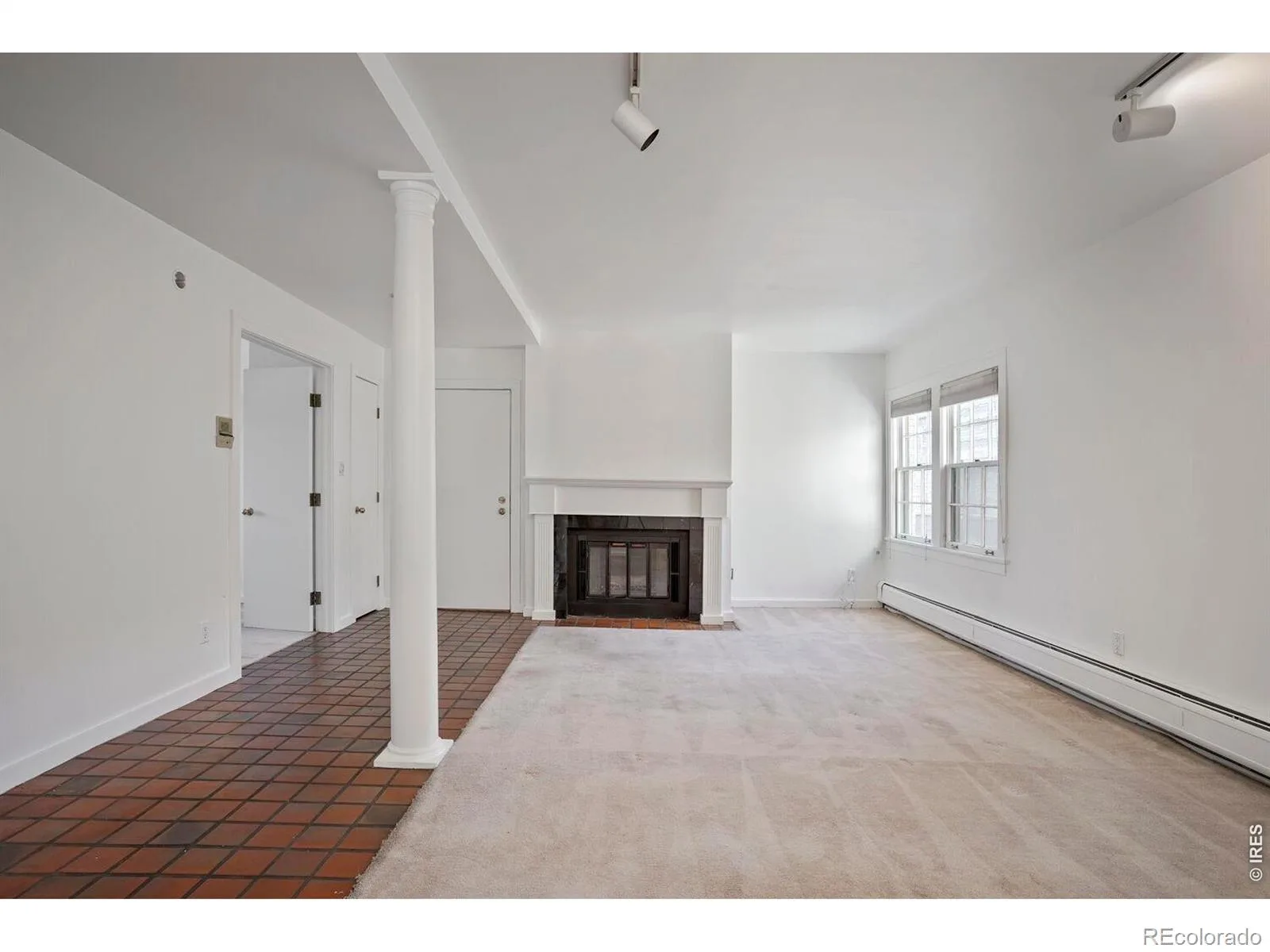960 N Sherman Street #3E Denver CO 80203 MLS #RECIR1062375 06202026002140 1600 4