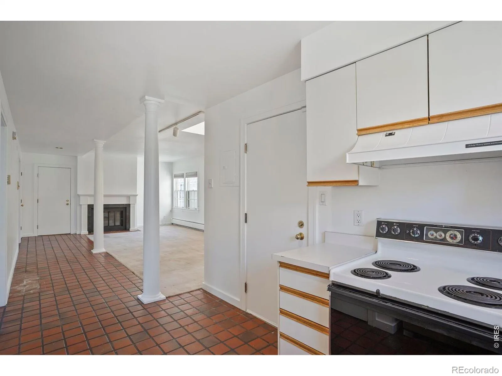 960 N Sherman Street #3E Denver CO 80203 MLS #RECIR1062375 06202026002140 1600 8
