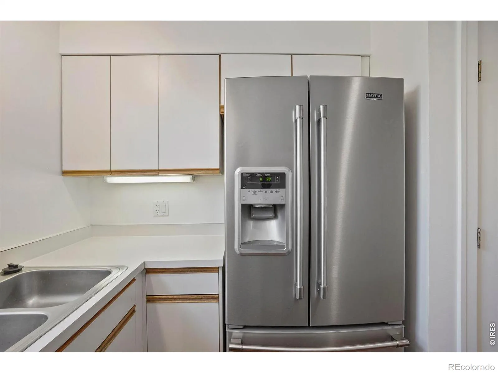 960 N Sherman Street #3E Denver CO 80203 MLS #RECIR1062375 06202026002140 1600 9