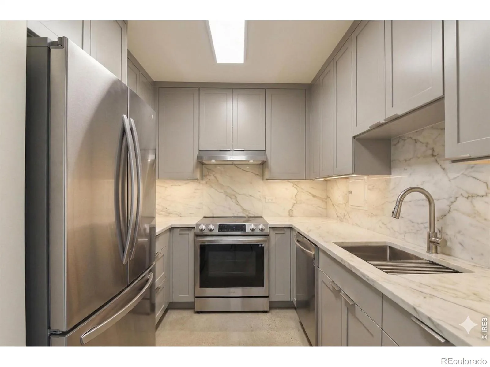 855 N Pennsylvania Street #301 Denver CO 80203 | MLS #RECIR1062392 08122026135619 1600 1