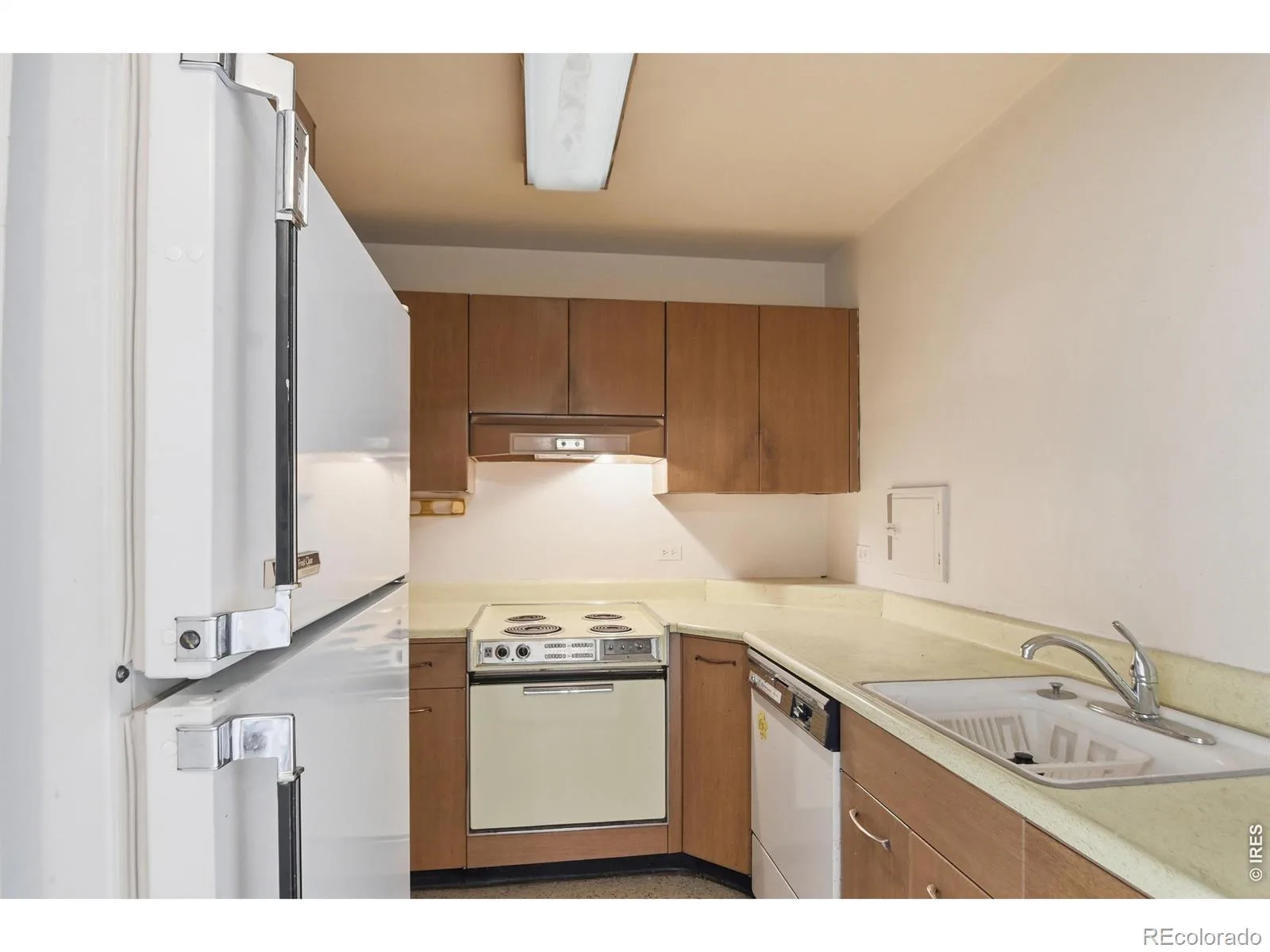 855 N Pennsylvania Street #301 Denver CO 80203 | MLS #RECIR1062392 08122026135619 1600 13