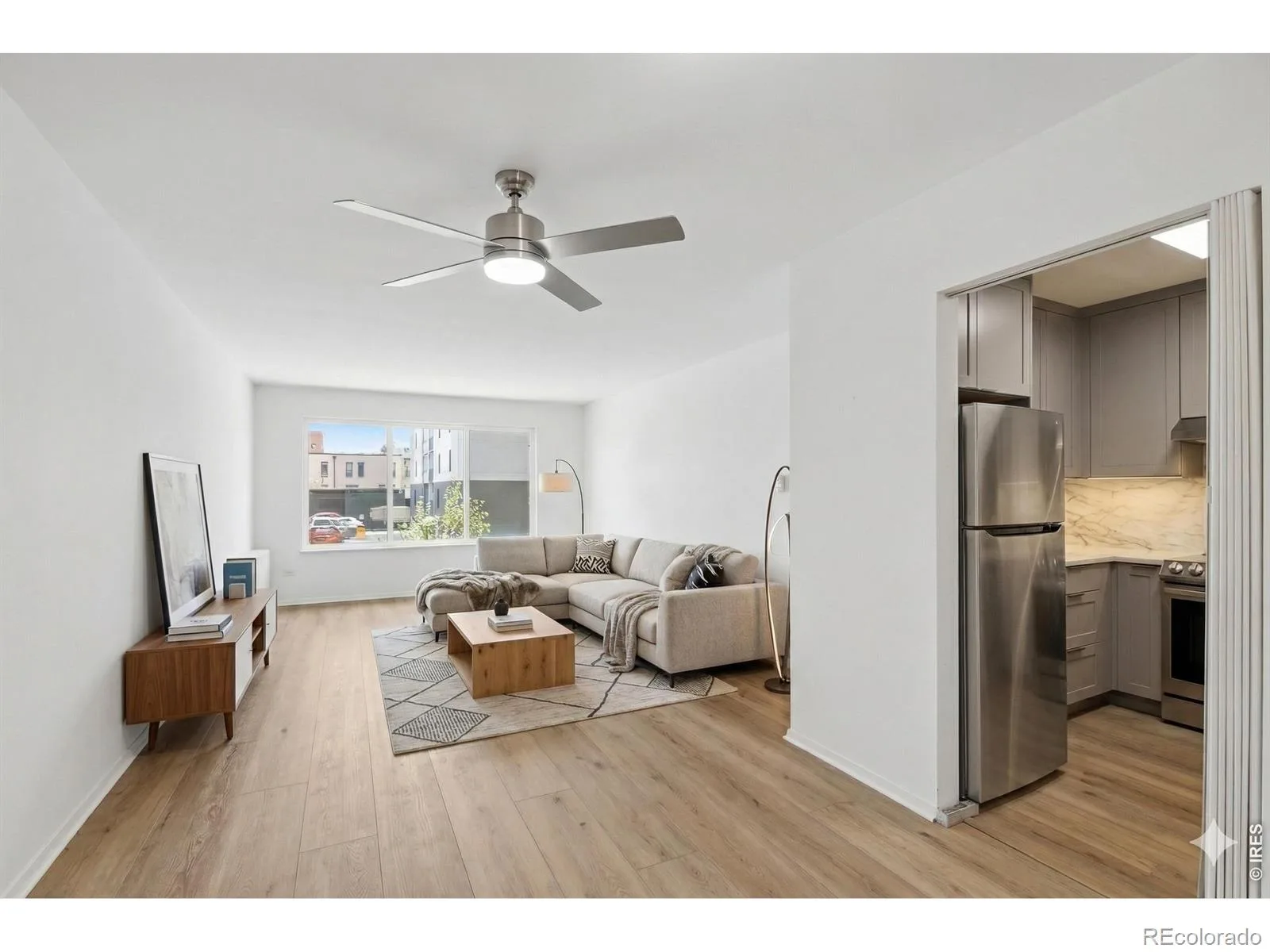 855 N Pennsylvania Street #301 Denver CO 80203 | MLS #RECIR1062392 08122026135619 1600 16