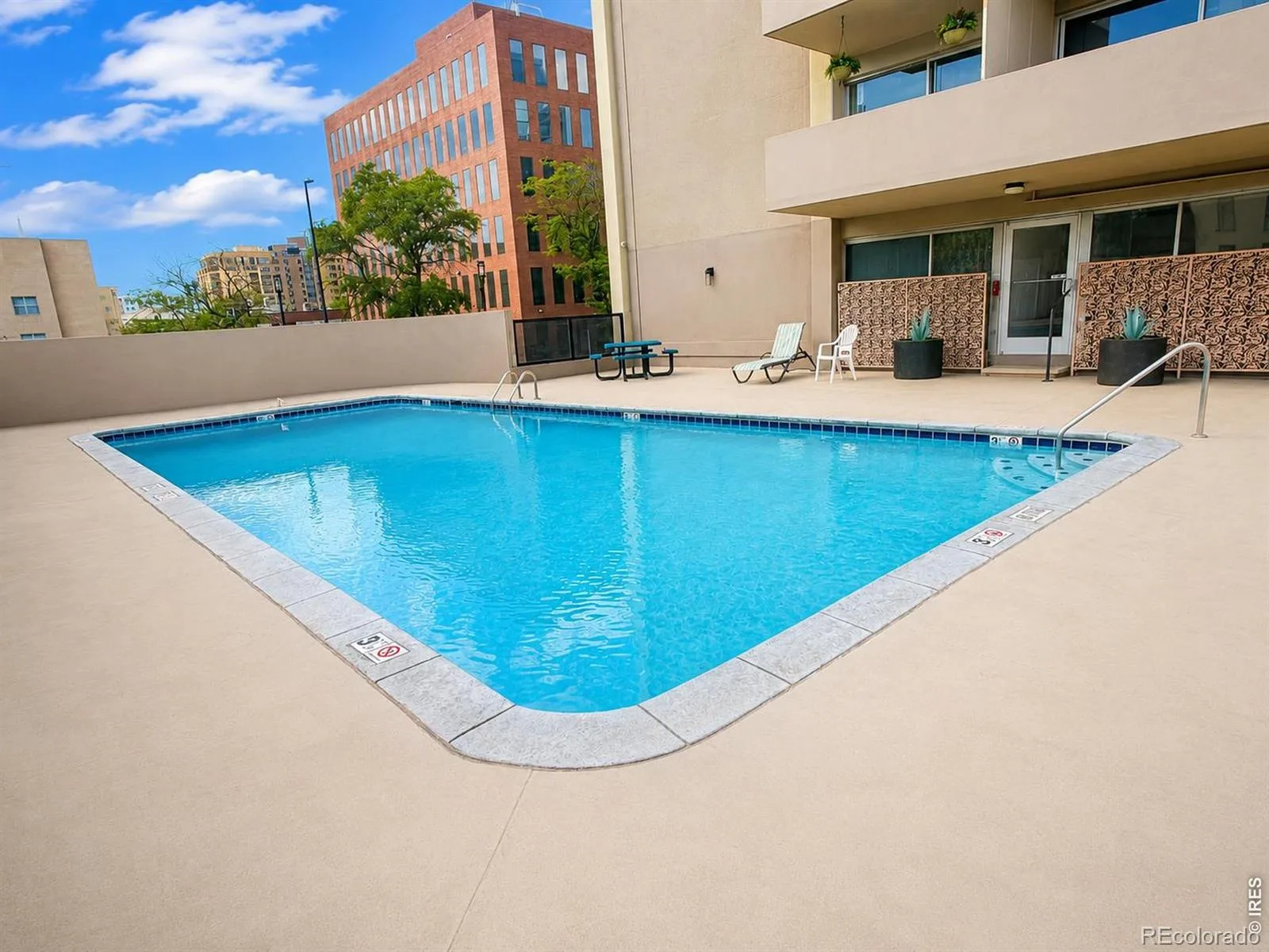 855 N Pennsylvania Street #301 Denver CO 80203 | MLS #RECIR1062392 08122026135619 1600 35