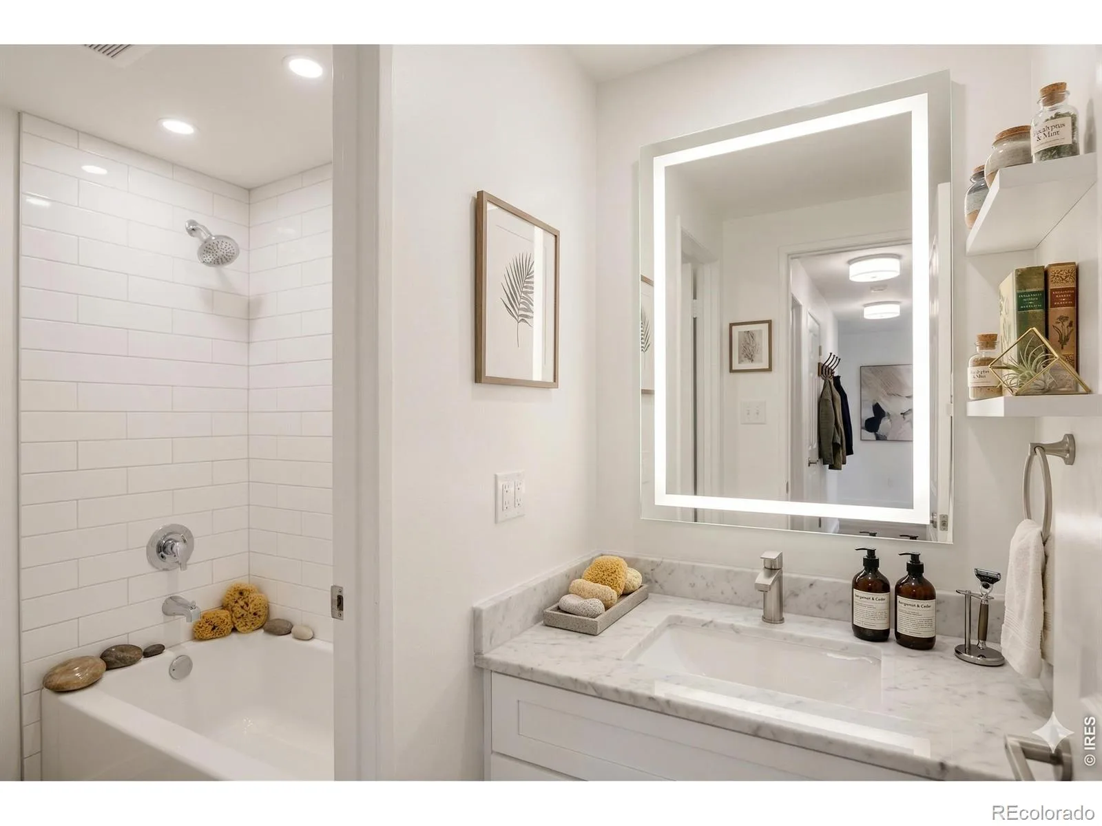 855 N Pennsylvania Street #301 Denver CO 80203 | MLS #RECIR1062392 08122026135619 1600 4