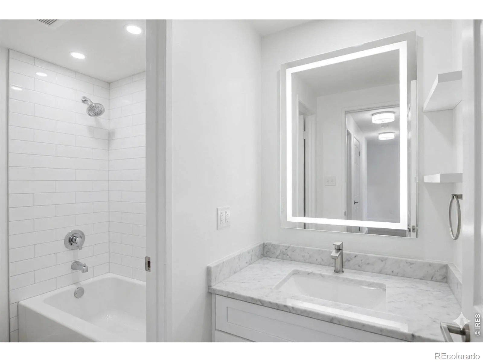855 N Pennsylvania Street #301 Denver CO 80203 | MLS #RECIR1062392 08122026135619 1600 5