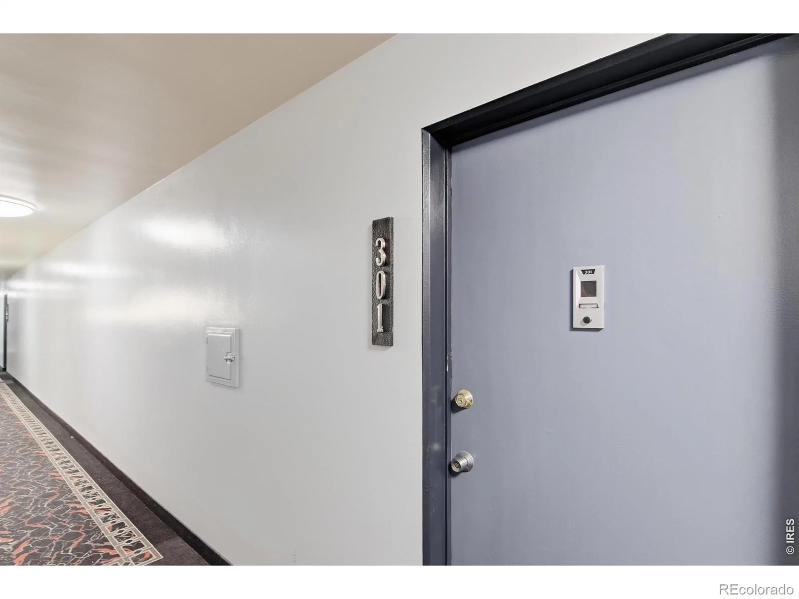 855 N Pennsylvania Street #301 Denver CO 80203 | MLS #RECIR1062392 08122026135619 1600 7