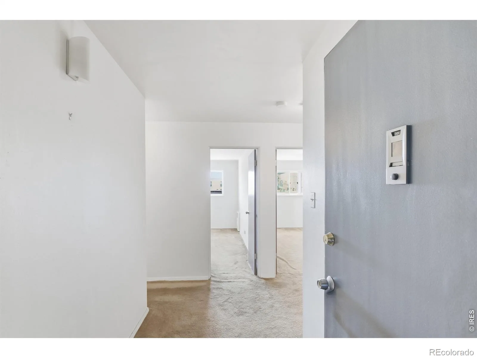 855 N Pennsylvania Street #301 Denver CO 80203 | MLS #RECIR1062392 08122026135619 1600 8