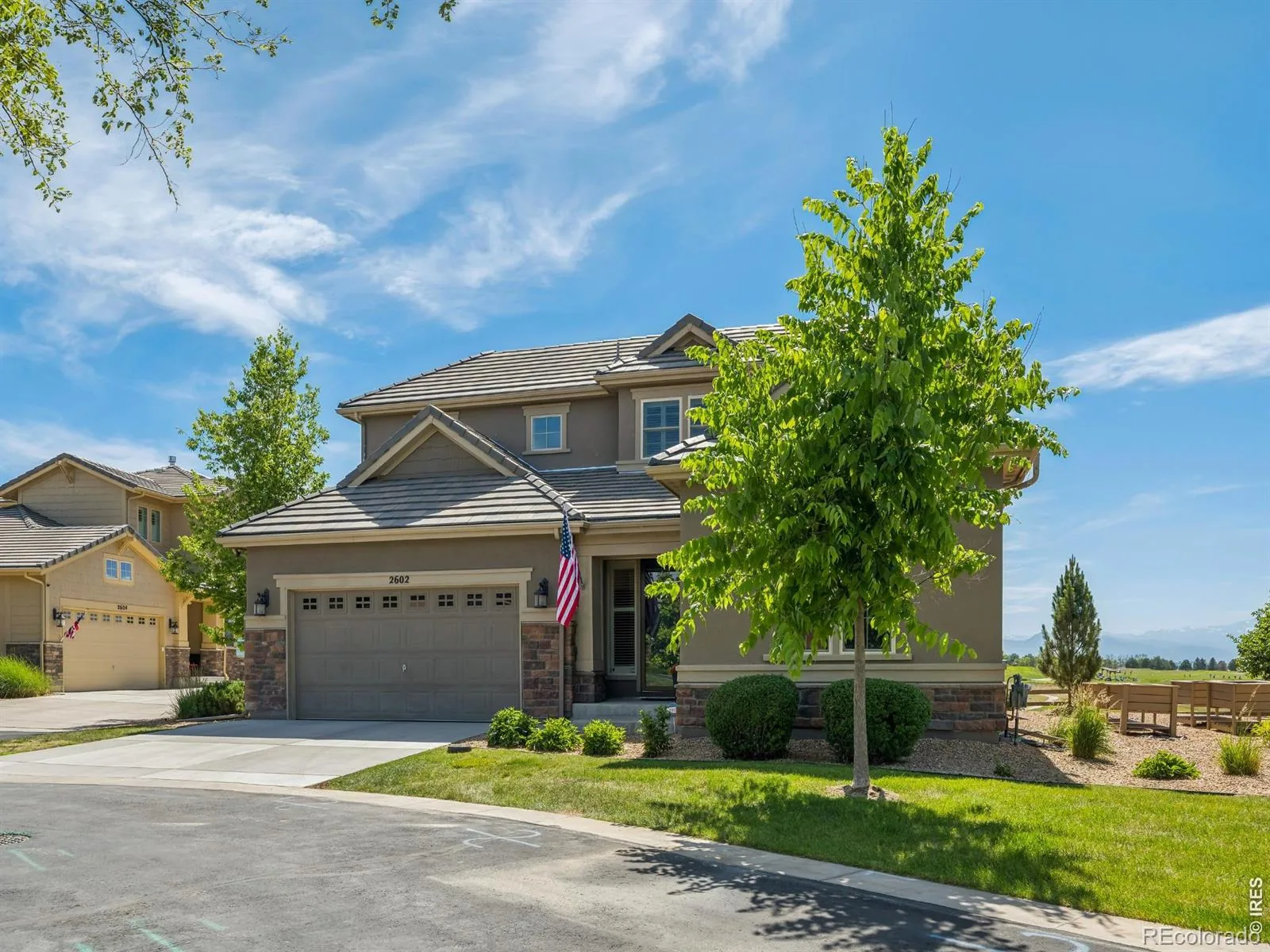 2602 Reserve Street Erie CO 80516 | MLS #RECIR1062393 08242026190735 1600 1