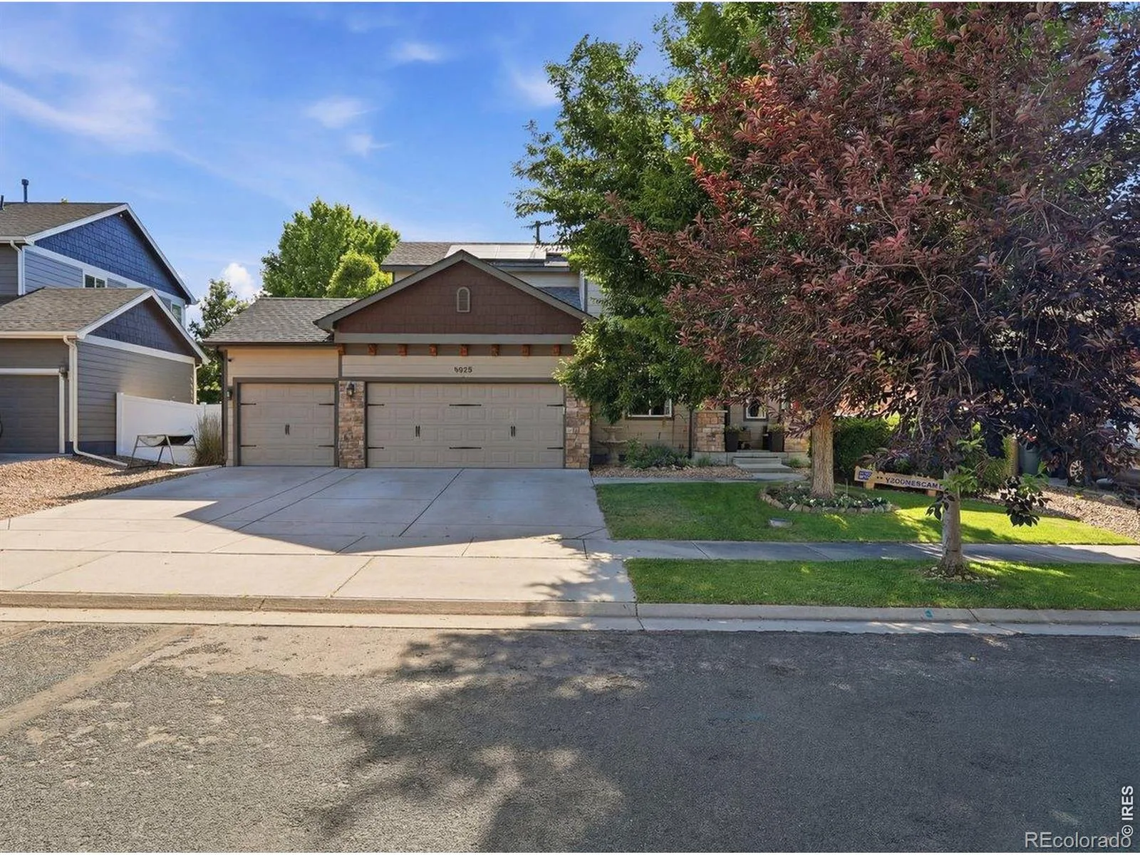 9029 Eldorado Avenue Frederick CO 80504 | MLS #RECIR1062398 07092026232716 1600 2