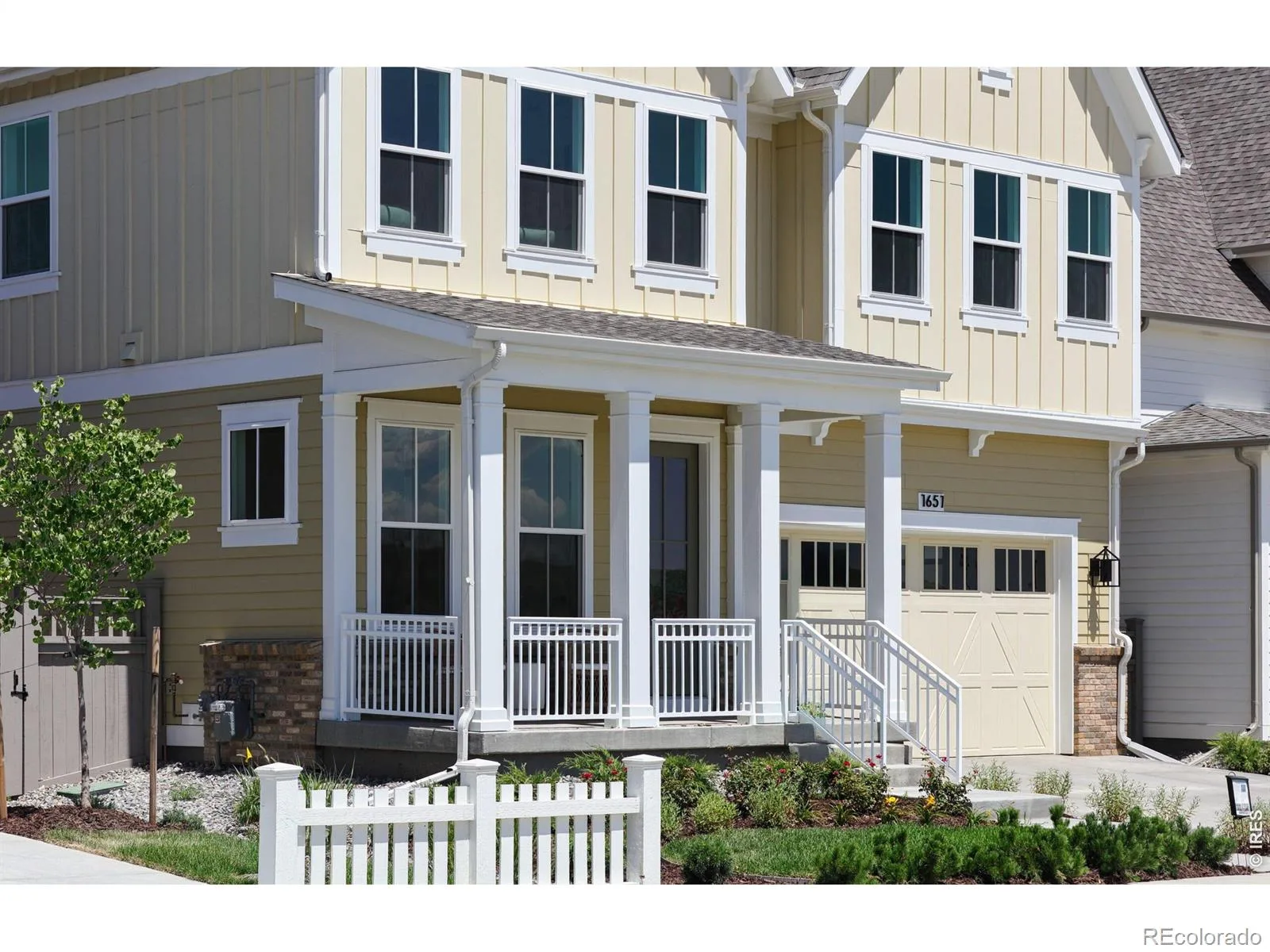 1651 Poplar Drive Erie CO 80516 | MLS #RECIR1062422 06202026202241 1600 1