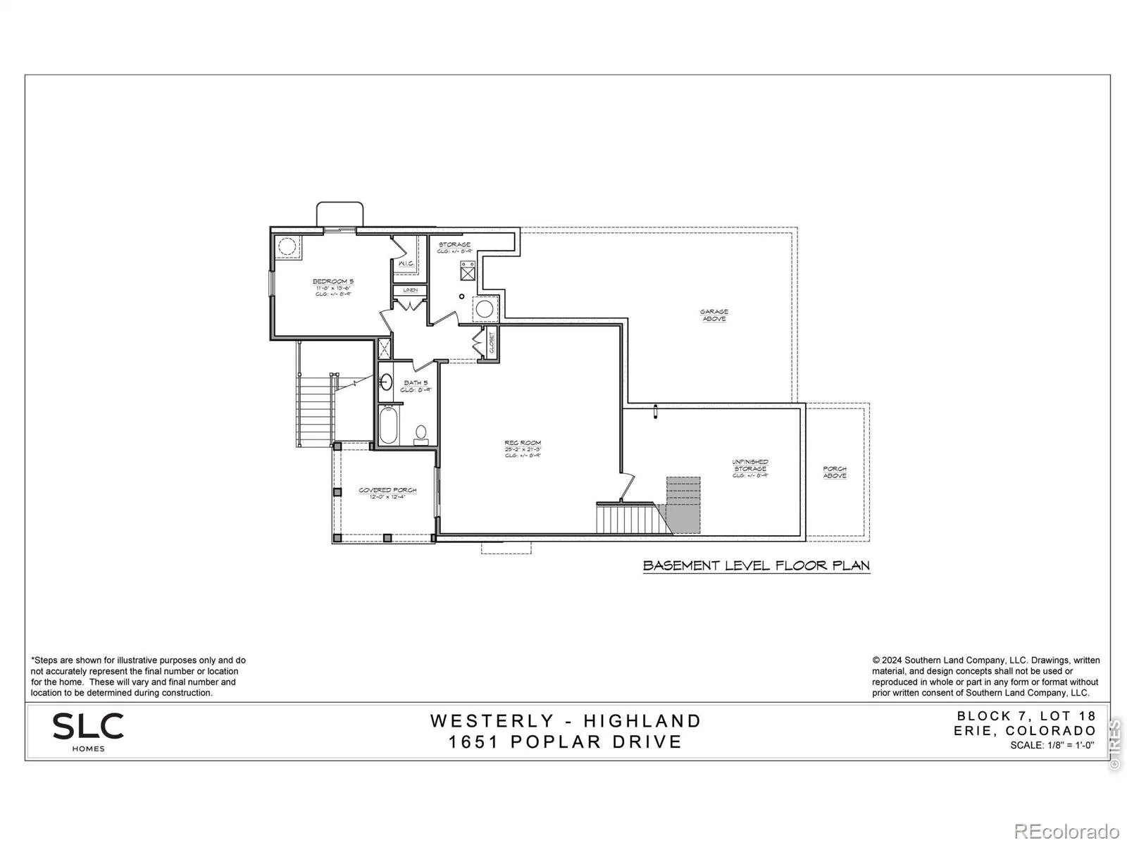 1651 Poplar Drive Erie CO 80516 | MLS #RECIR1062422 06202026202241 1600 23