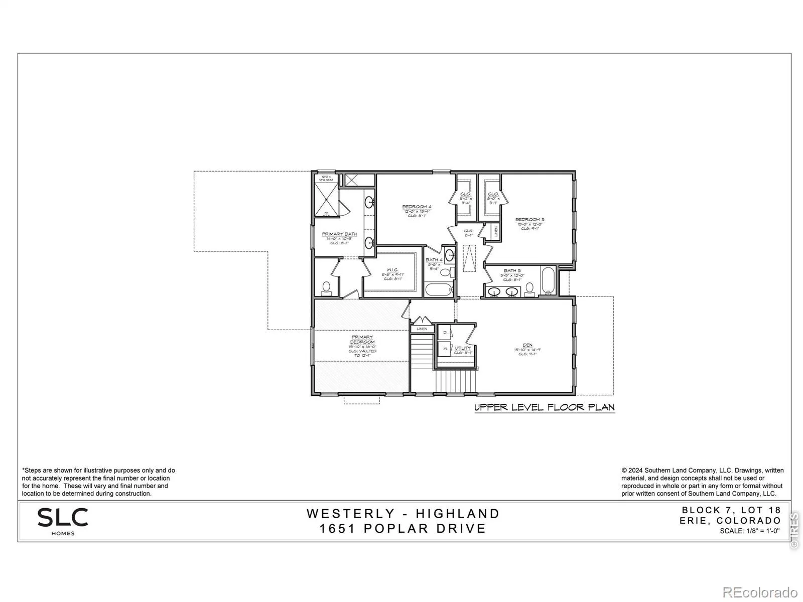 1651 Poplar Drive Erie CO 80516 | MLS #RECIR1062422 06202026202241 1600 25