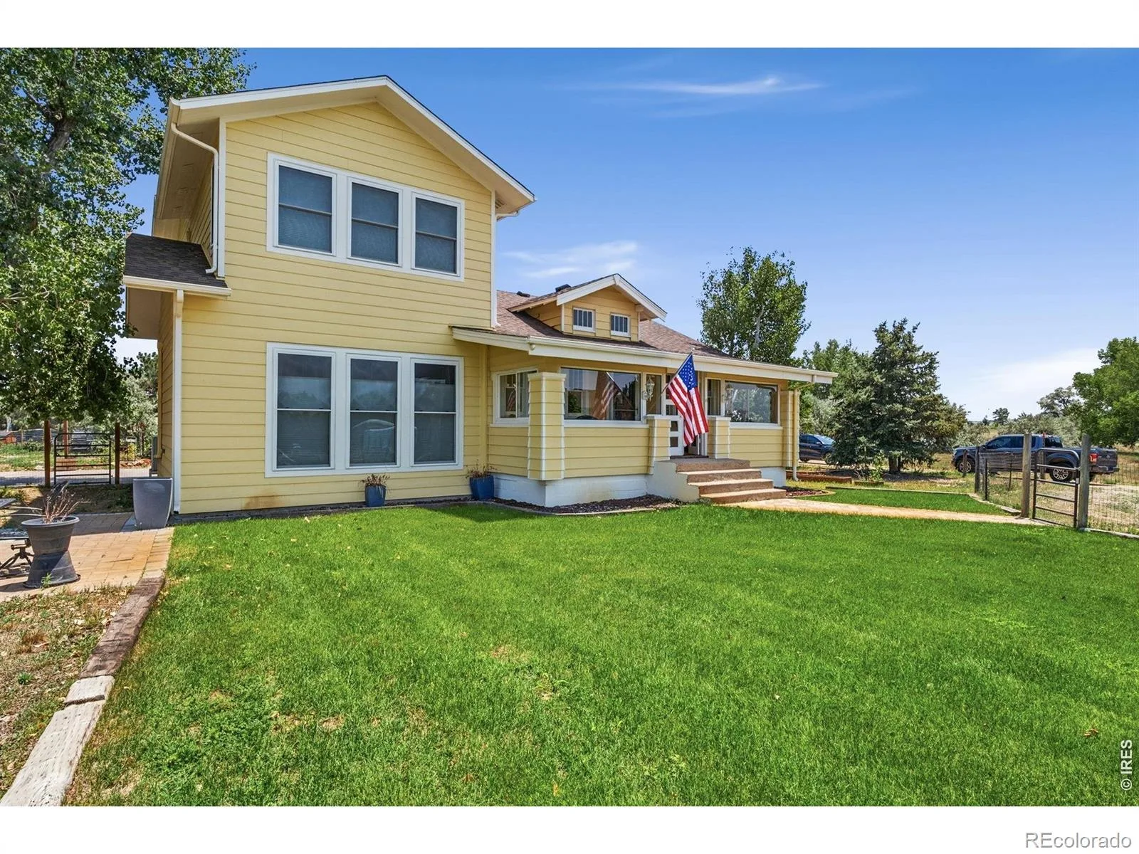 6291 County Road 20 Longmont CO 80504 | MLS #RECIR1062430 08132026005035 1600 14