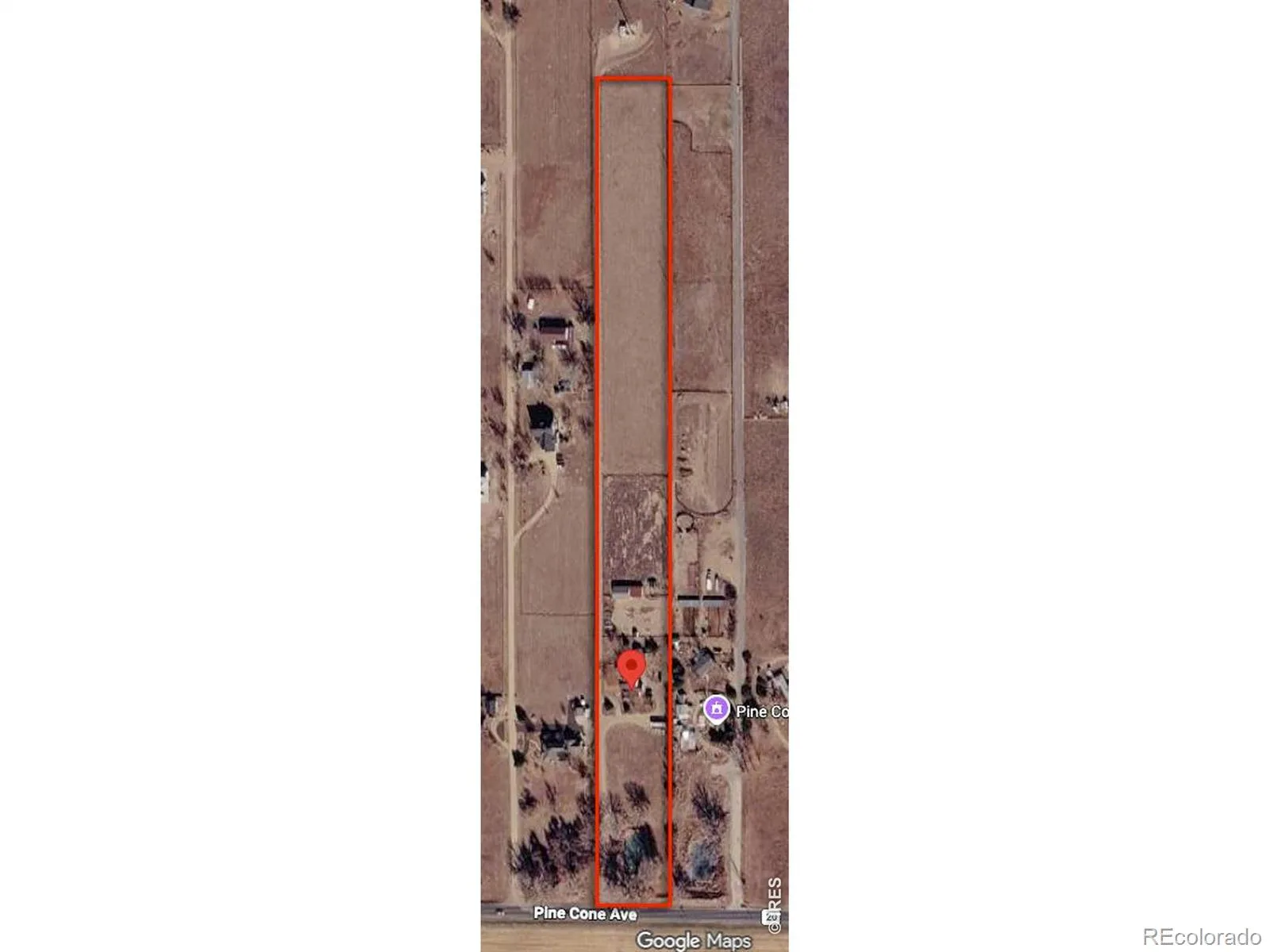 6291 County Road 20 Longmont CO 80504 | MLS #RECIR1062430 08132026005035 1600 48