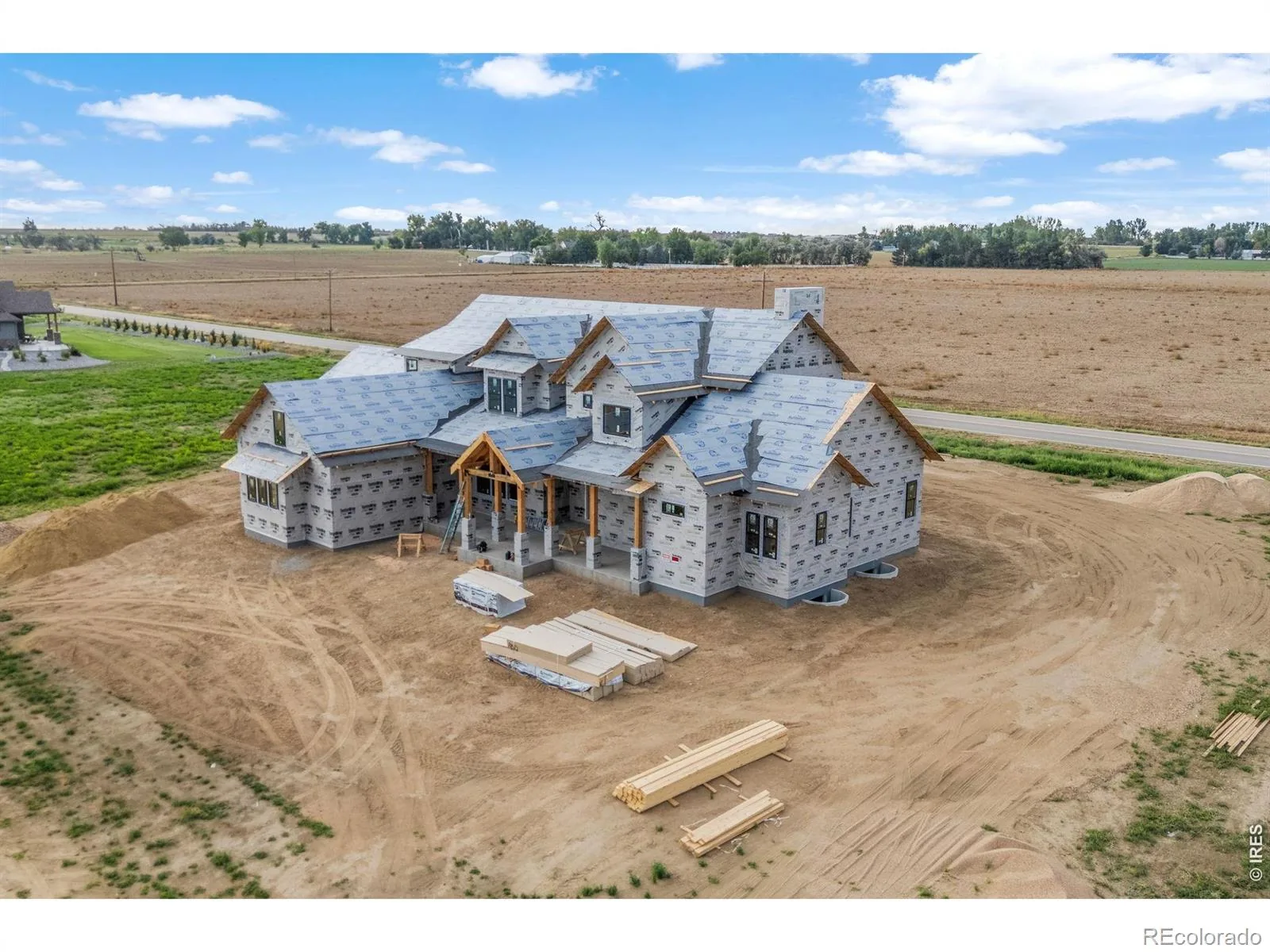1850 Country Drive Frederick CO 80504 | MLS #RECIR1062442 08272026190125 1600 1