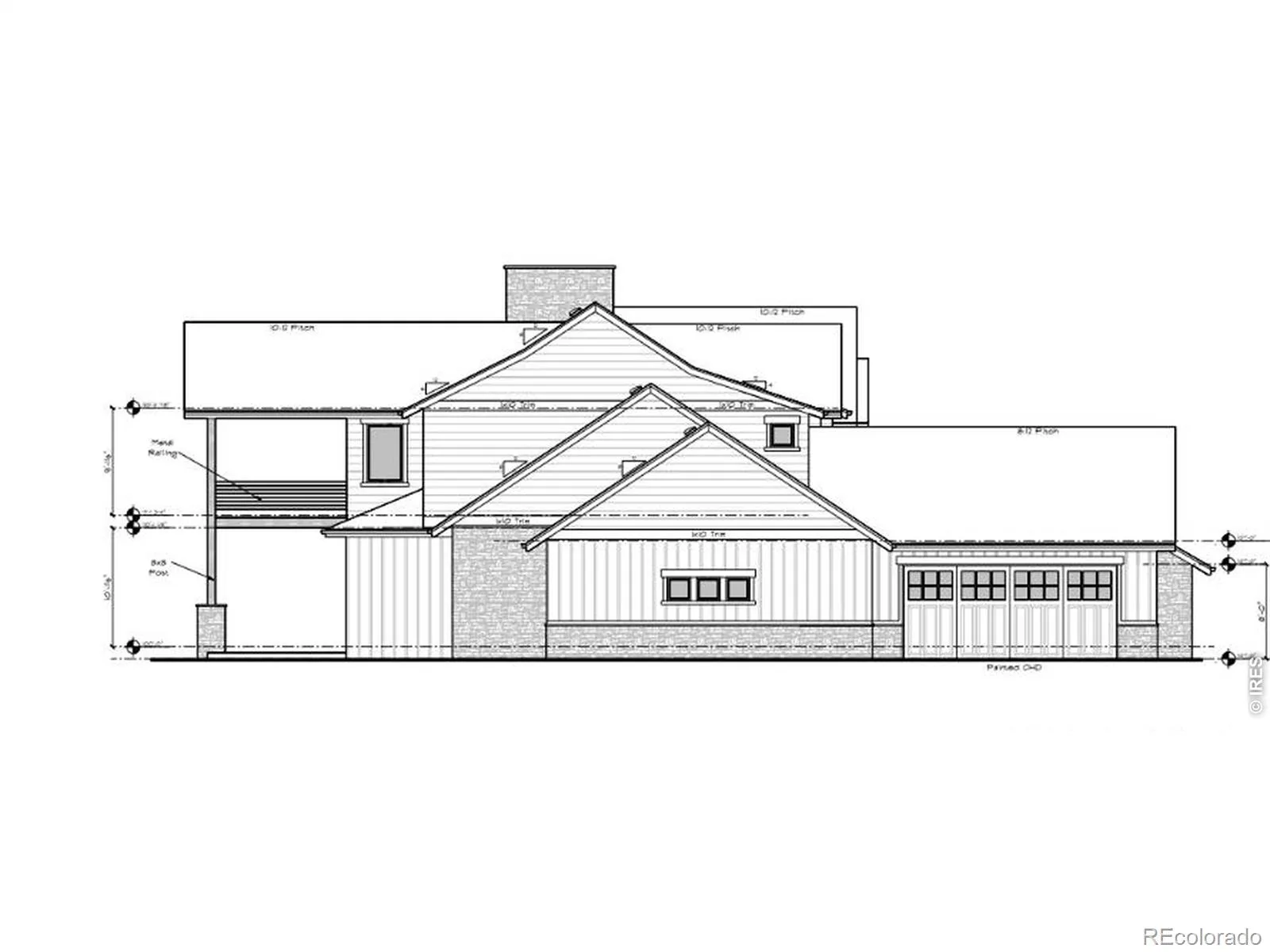 1850 Country Drive Frederick CO 80504 | MLS #RECIR1062442 08272026190125 1600 12