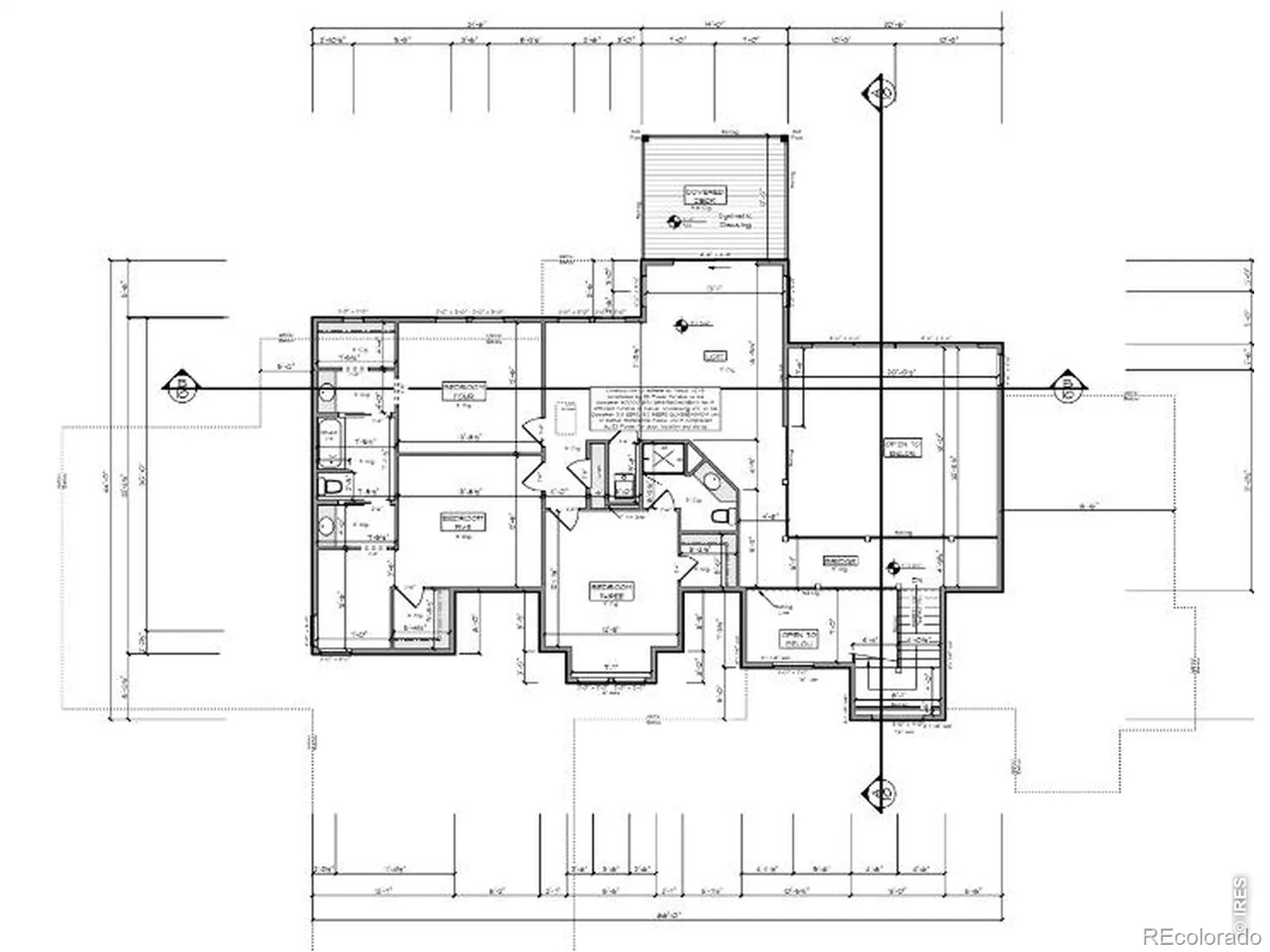 1850 Country Drive Frederick CO 80504 | MLS #RECIR1062442 08272026190125 1600 17