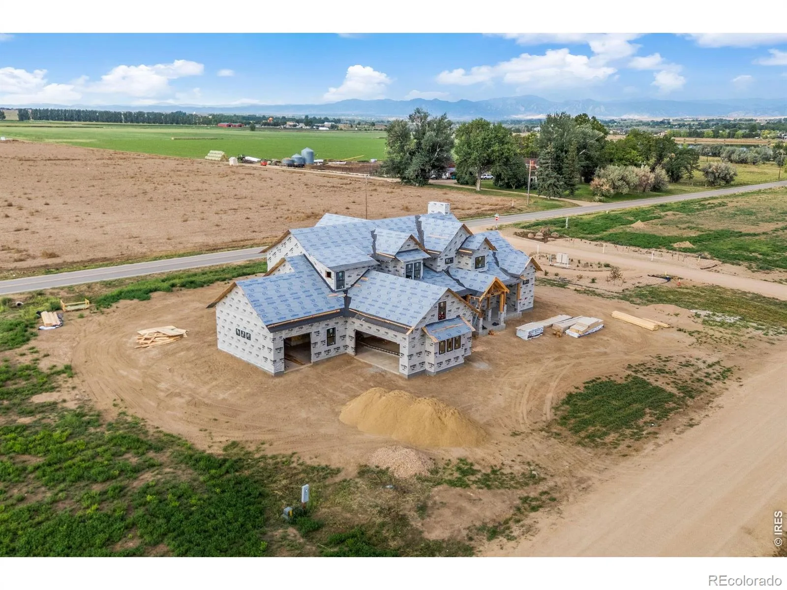 1850 Country Drive Frederick CO 80504 | MLS #RECIR1062442 08272026190125 1600 2