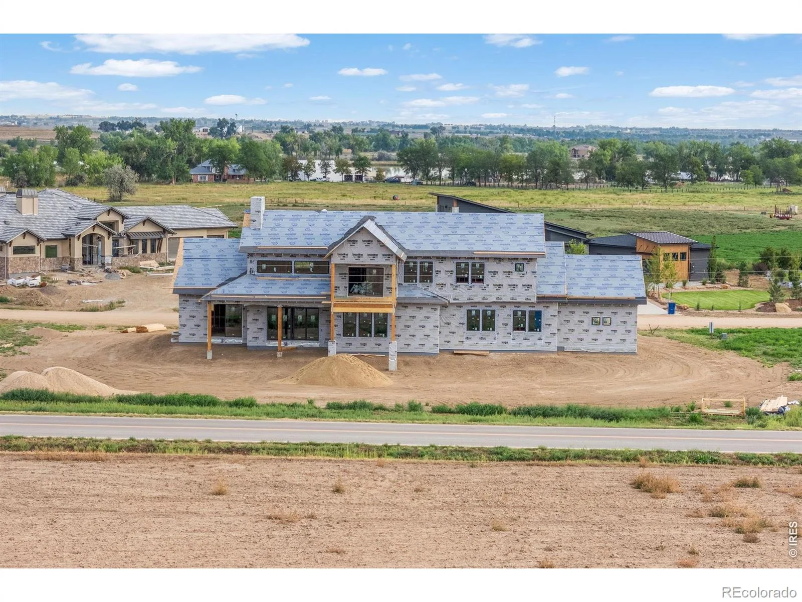 1850 Country Drive Frederick CO 80504 | MLS #RECIR1062442 08272026190125 1600 4