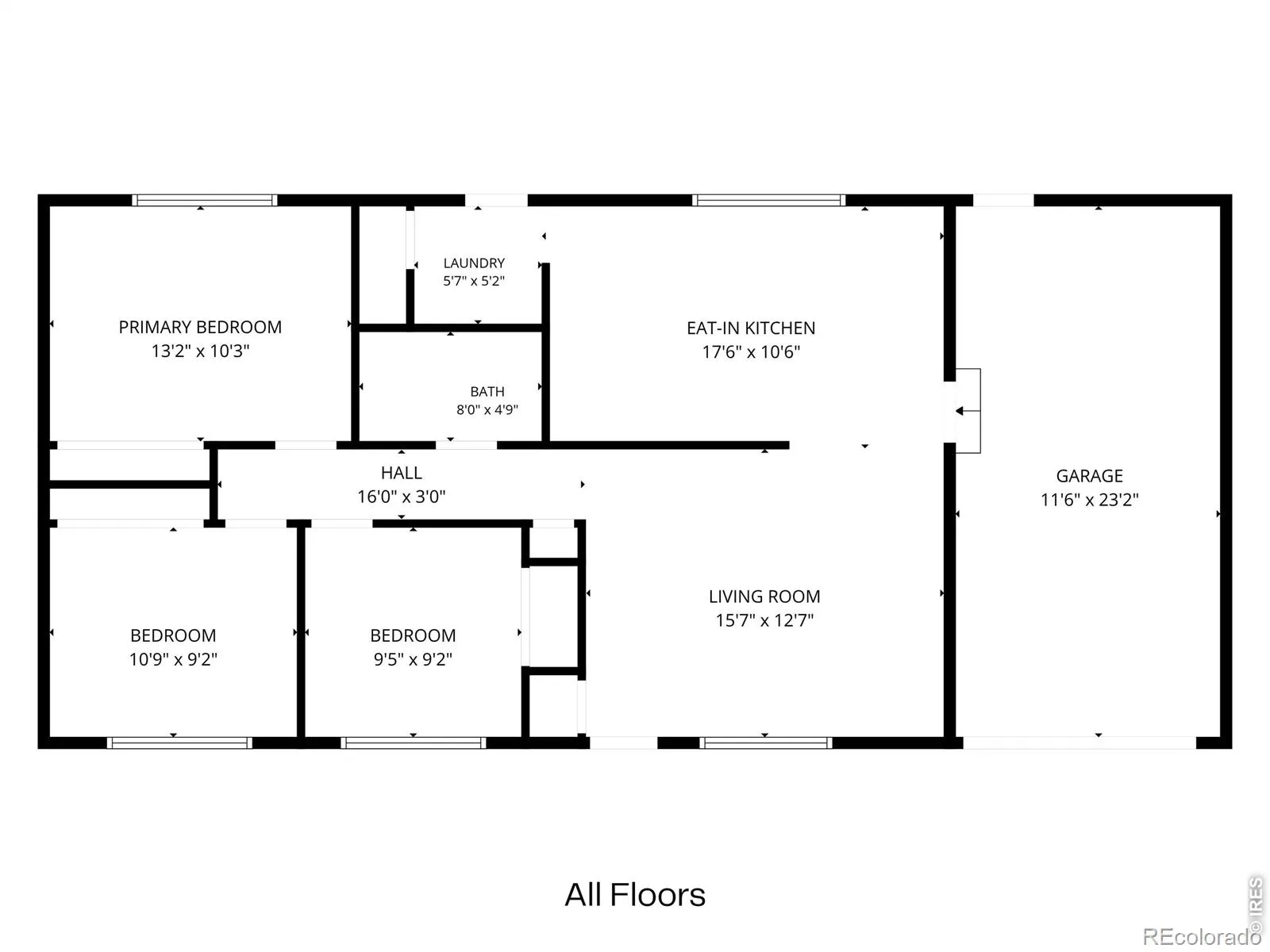 12 Sherman Court Longmont CO 80501 | MLS #RECIR1062493 06232026001829 1600 19