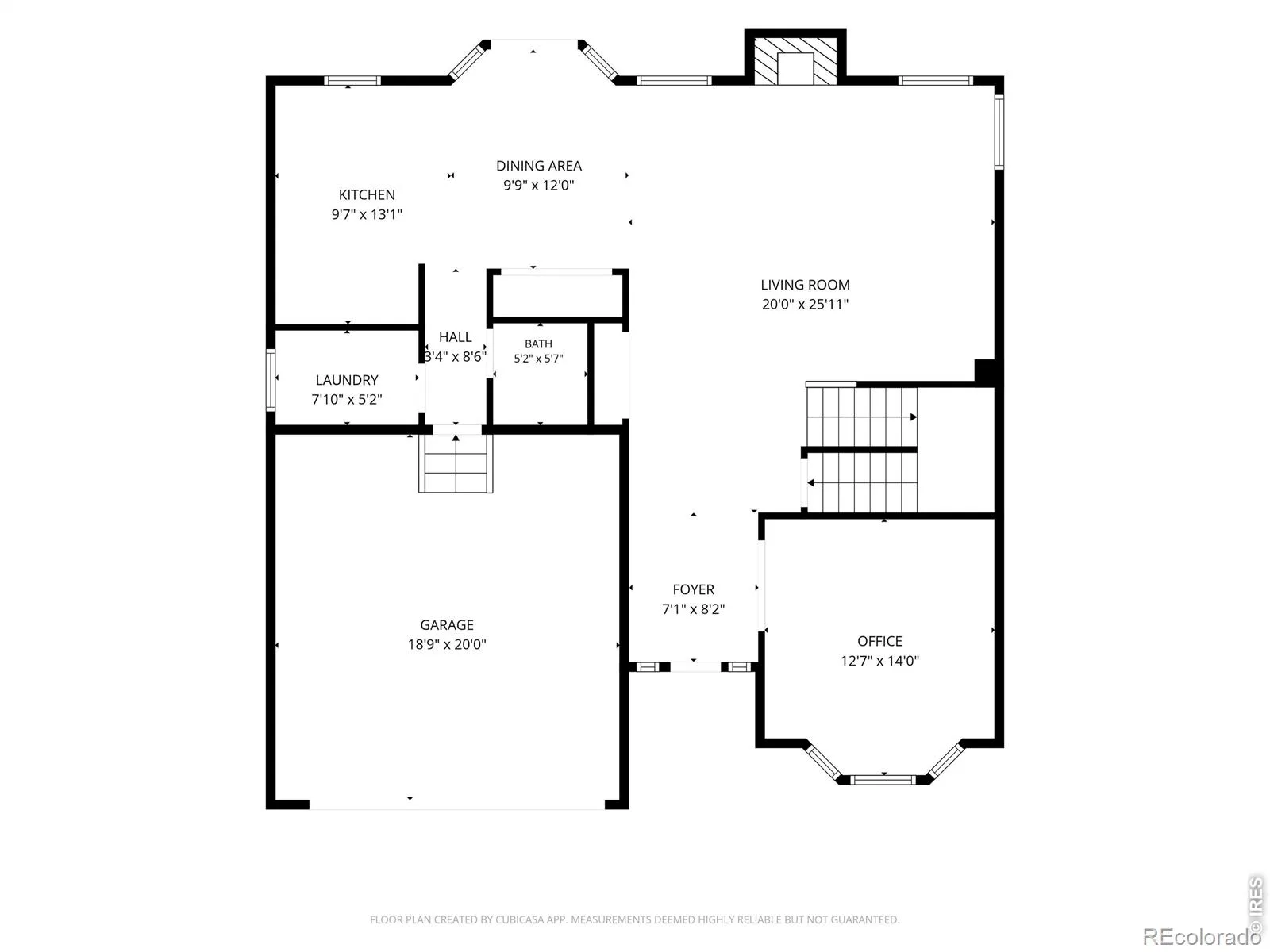 7476 Skyline Street Frederick CO 80504 | MLS #RECIR1062496 06232026005817 1600 29