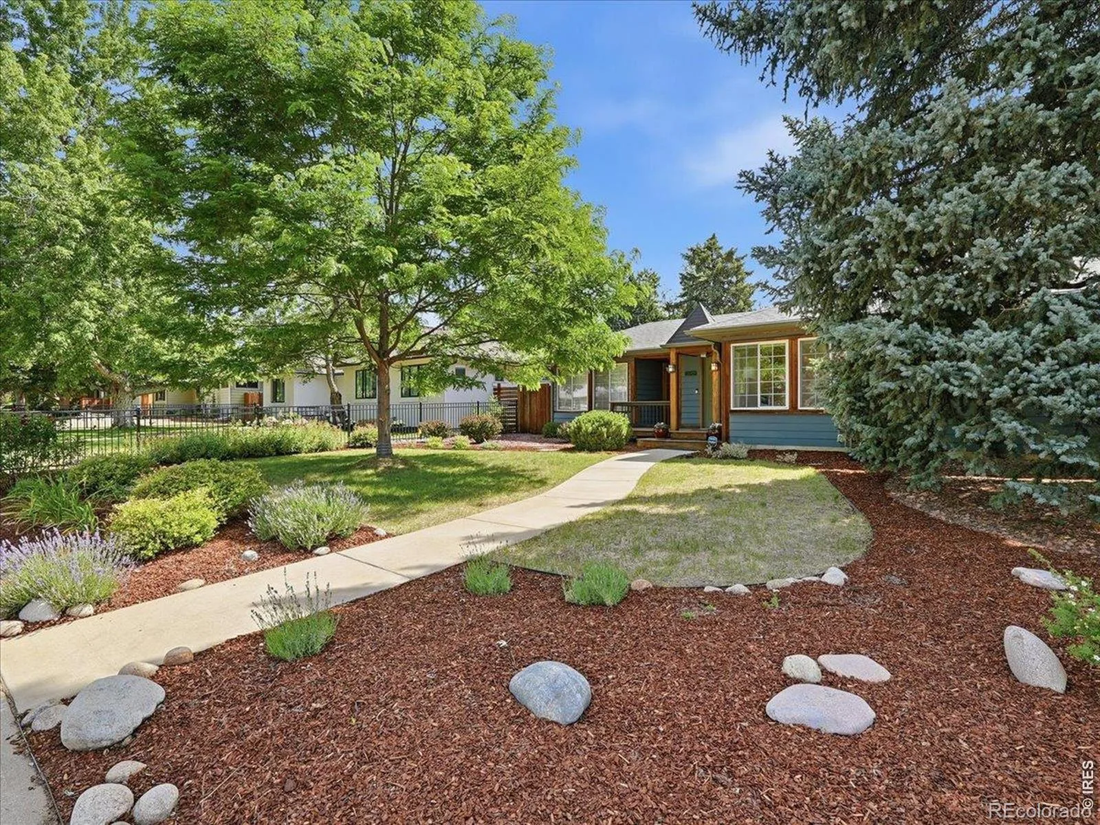 1580 S Garfield Street Denver CO 80210 MLS #RECIR1062687 06292026065444 1600 1