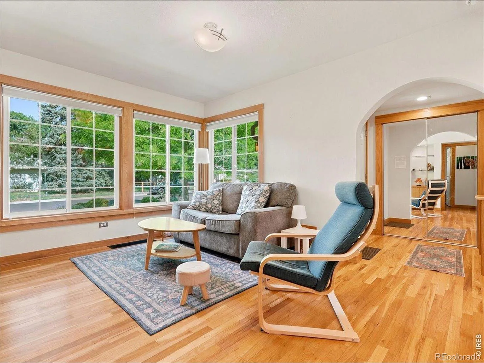 1580 S Garfield Street Denver CO 80210 MLS #RECIR1062687 06292026065444 1600 10