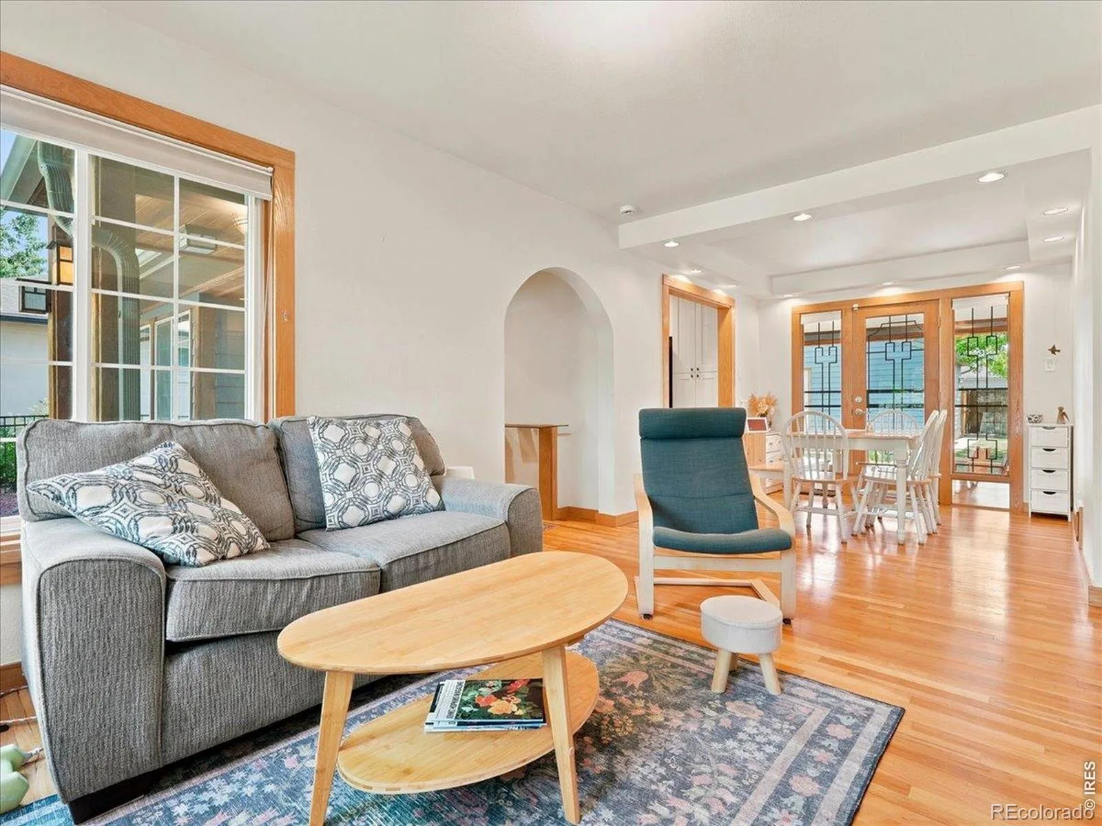 1580 S Garfield Street Denver CO 80210 MLS #RECIR1062687 06292026065444 1600 12