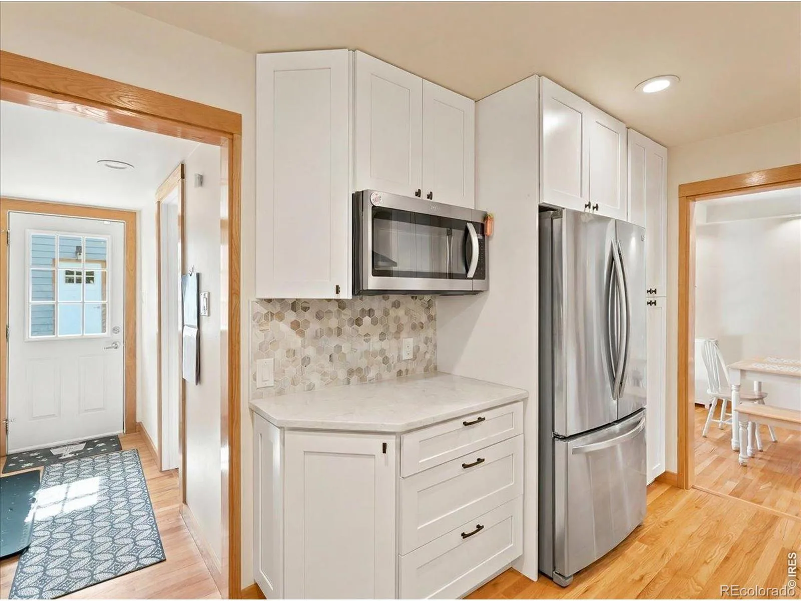 1580 S Garfield Street Denver CO 80210 MLS #RECIR1062687 06292026065444 1600 15