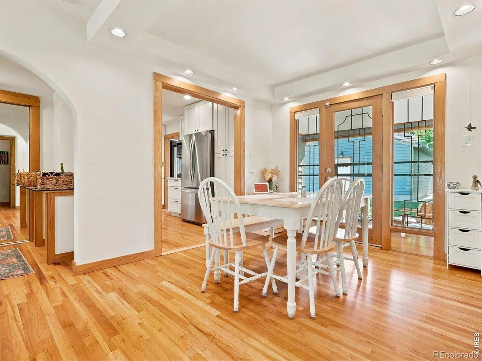 1580 S Garfield Street Denver CO 80210 MLS #RECIR1062687 06292026065444 1600 16