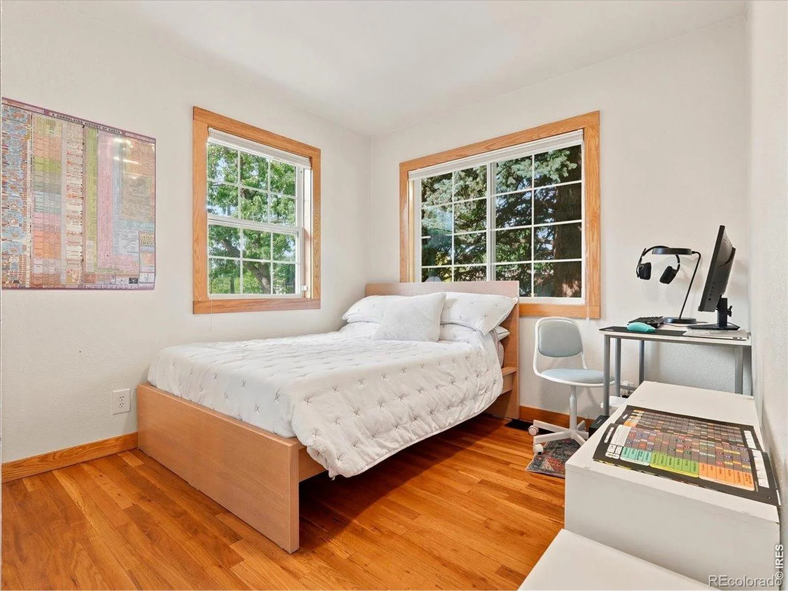 1580 S Garfield Street Denver CO 80210 MLS #RECIR1062687 06292026065444 1600 18