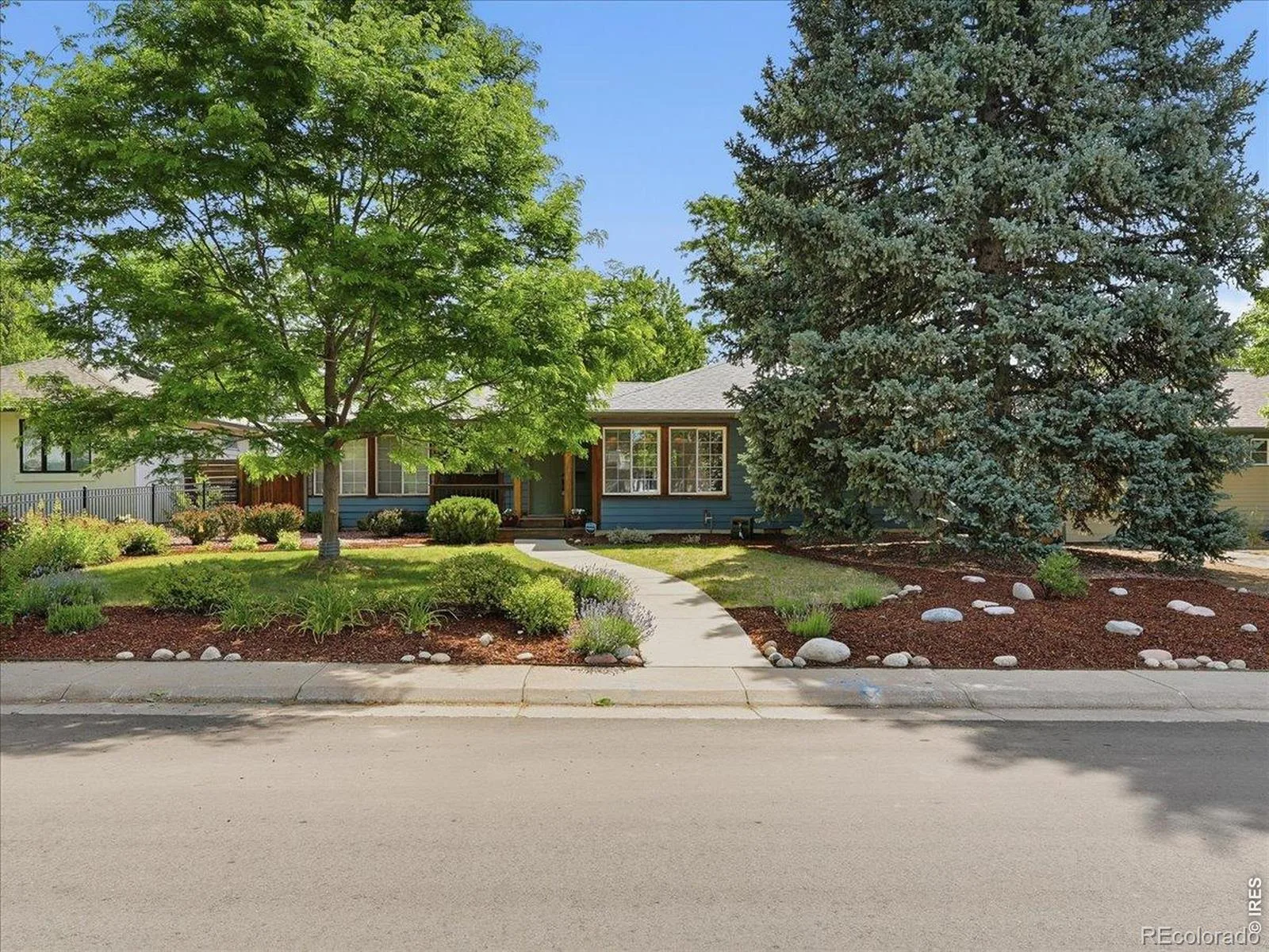 1580 S Garfield Street Denver CO 80210 MLS #RECIR1062687 06292026065444 1600 2