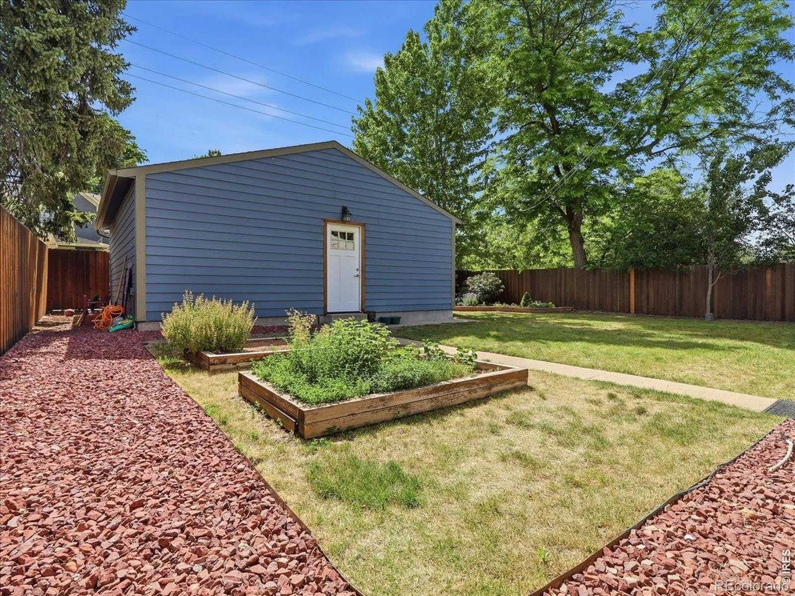 1580 S Garfield Street Denver CO 80210 MLS #RECIR1062687 06292026065444 1600 28