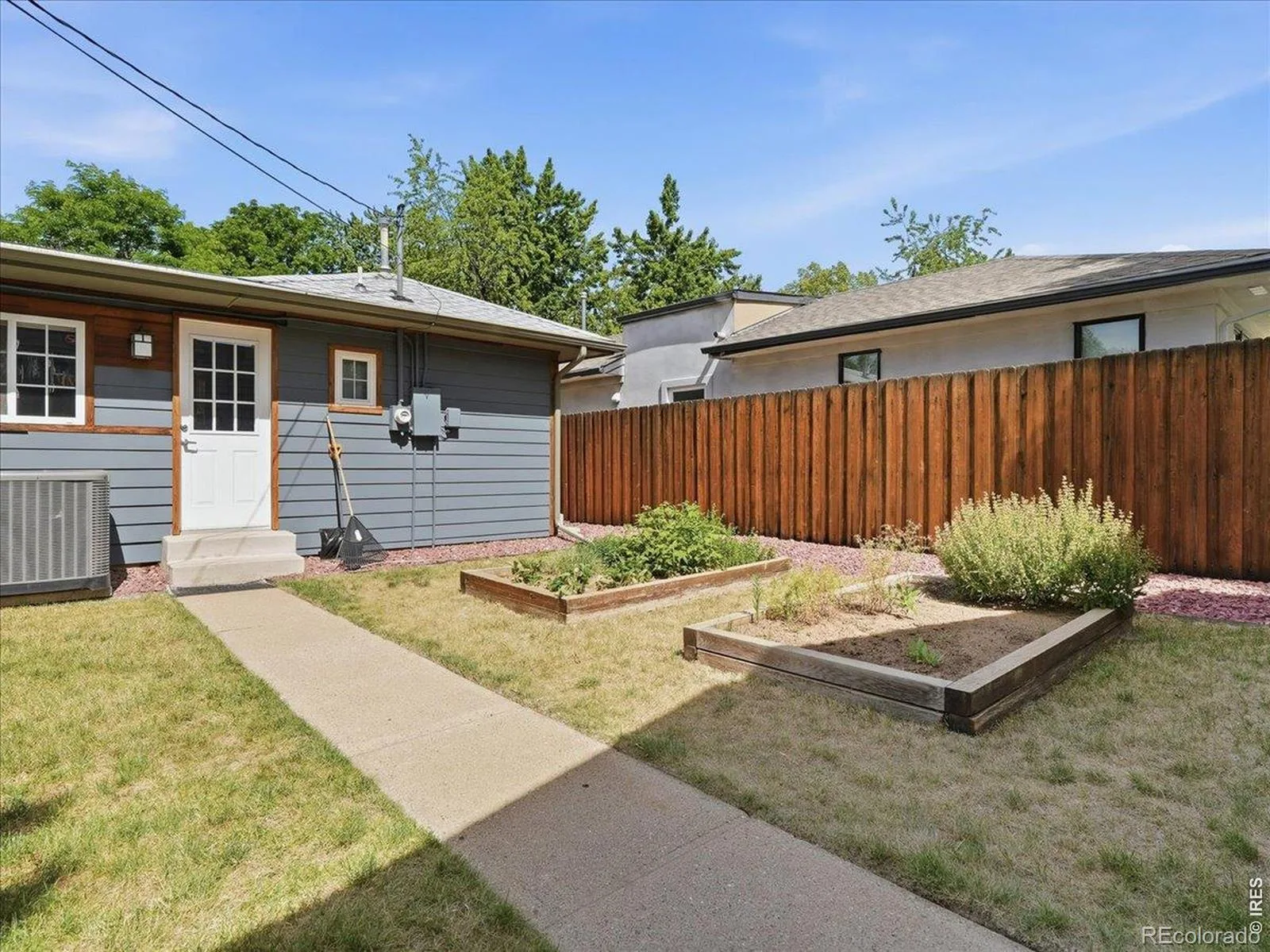 1580 S Garfield Street Denver CO 80210 MLS #RECIR1062687 06292026065444 1600 29