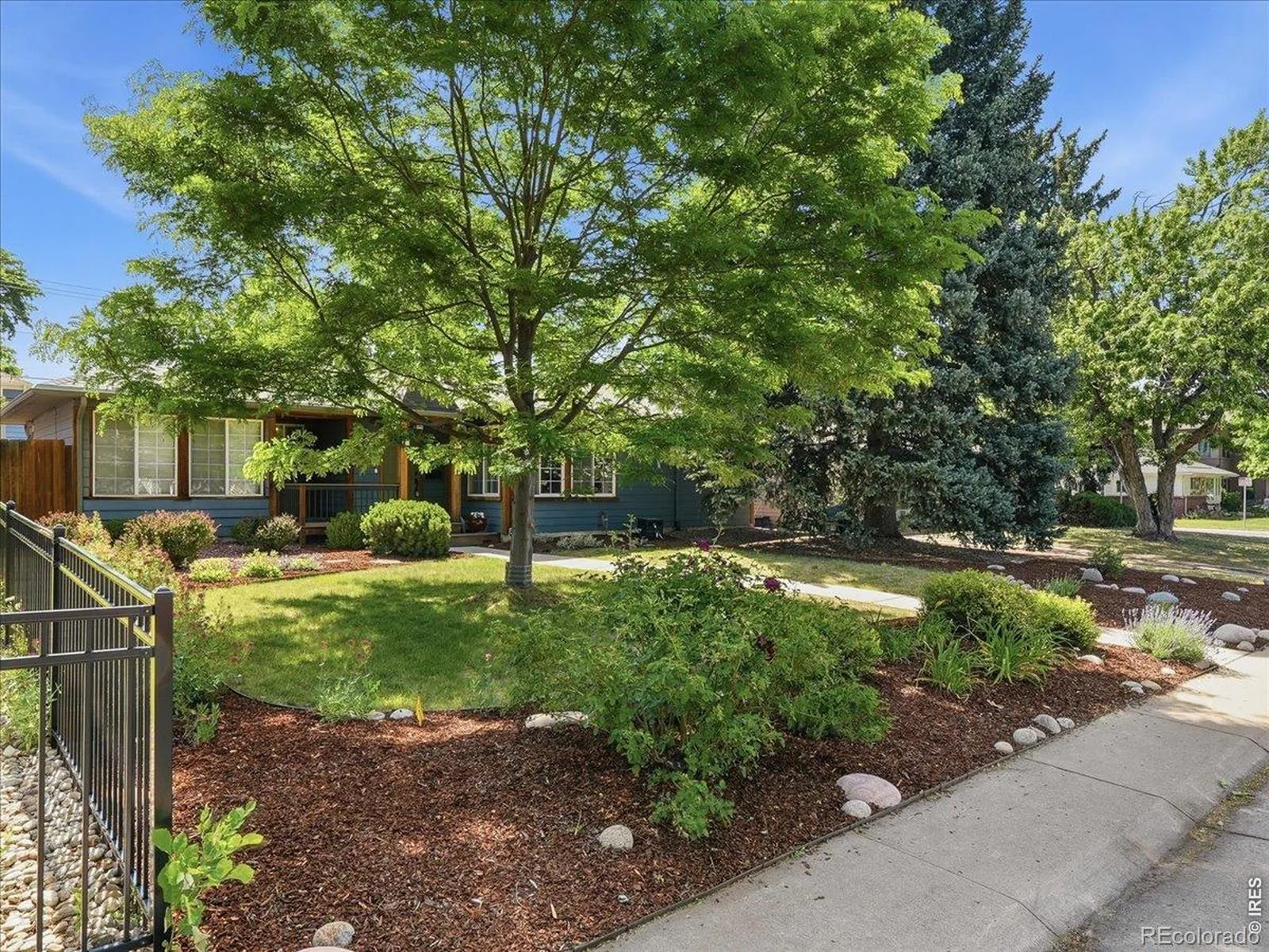 1580 S Garfield Street Denver CO 80210 MLS #RECIR1062687 06292026065444 1600 3