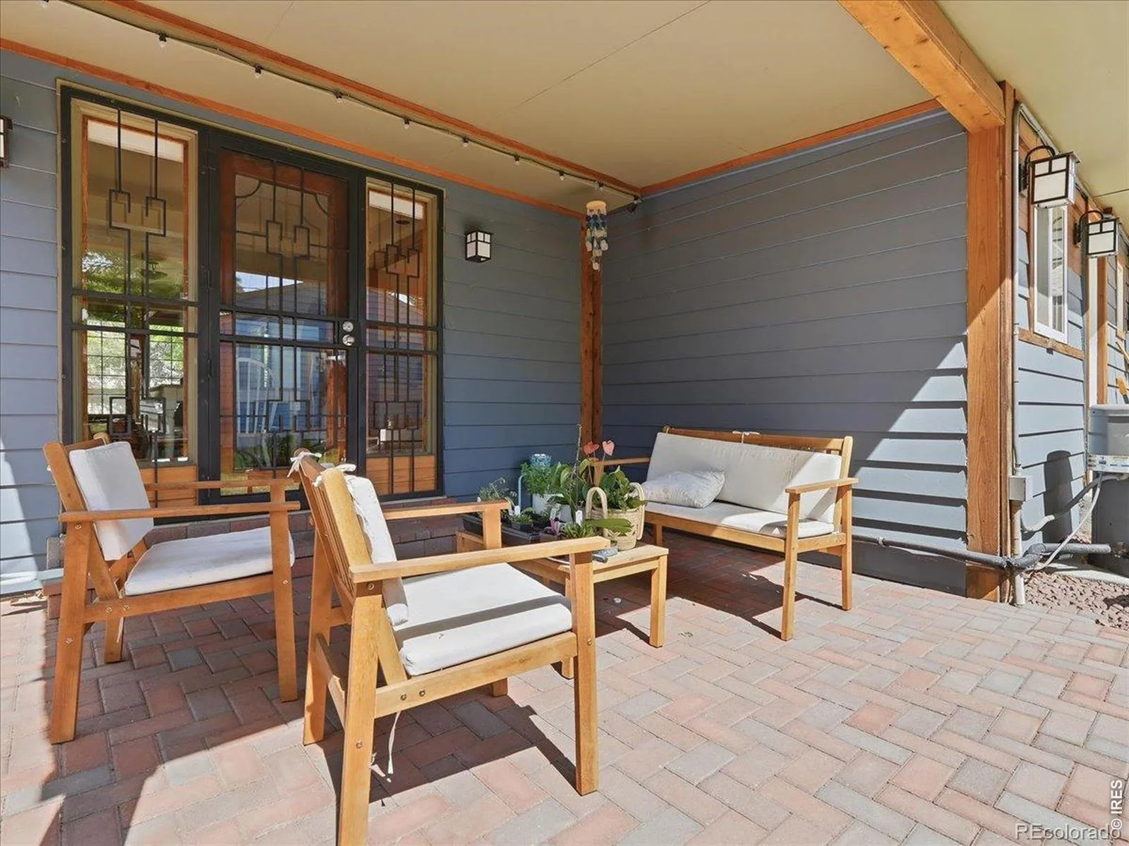 1580 S Garfield Street Denver CO 80210 MLS #RECIR1062687 06292026065444 1600 30