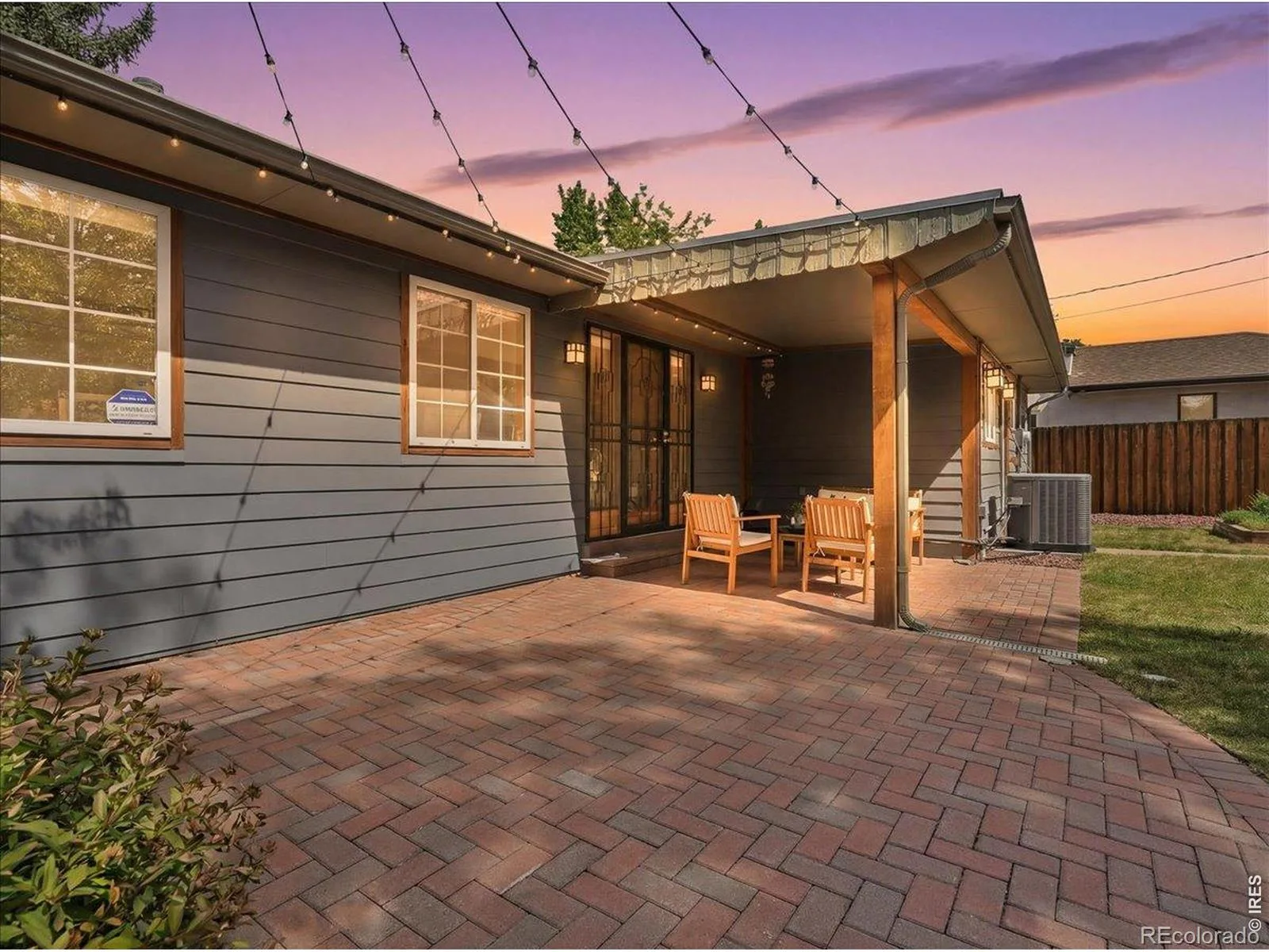 1580 S Garfield Street Denver CO 80210 MLS #RECIR1062687 06292026065444 1600 31