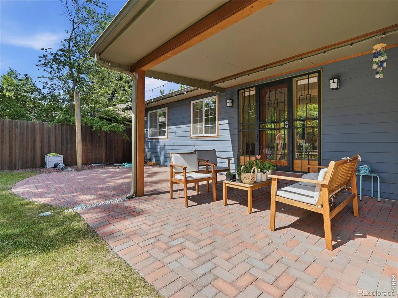 1580 S Garfield Street Denver CO 80210 MLS #RECIR1062687 06292026065444 1600 32
