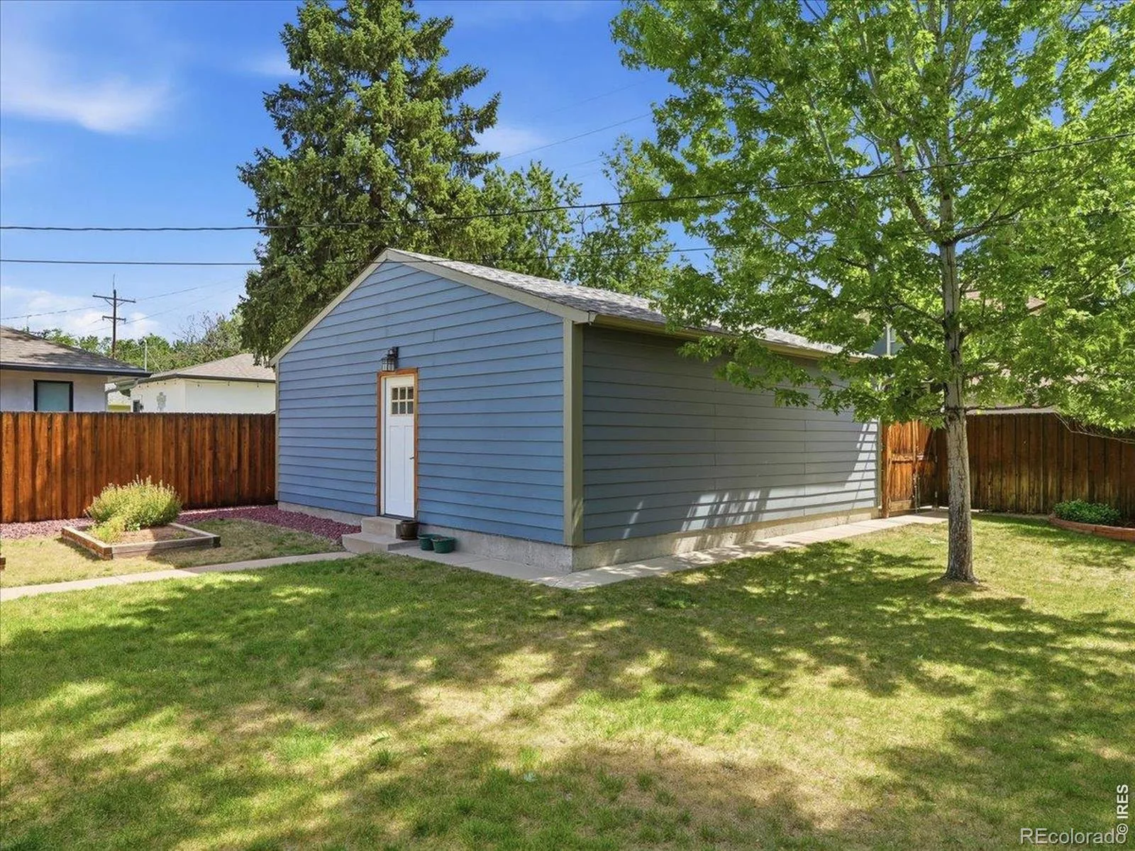 1580 S Garfield Street Denver CO 80210 MLS #RECIR1062687 06292026065444 1600 33