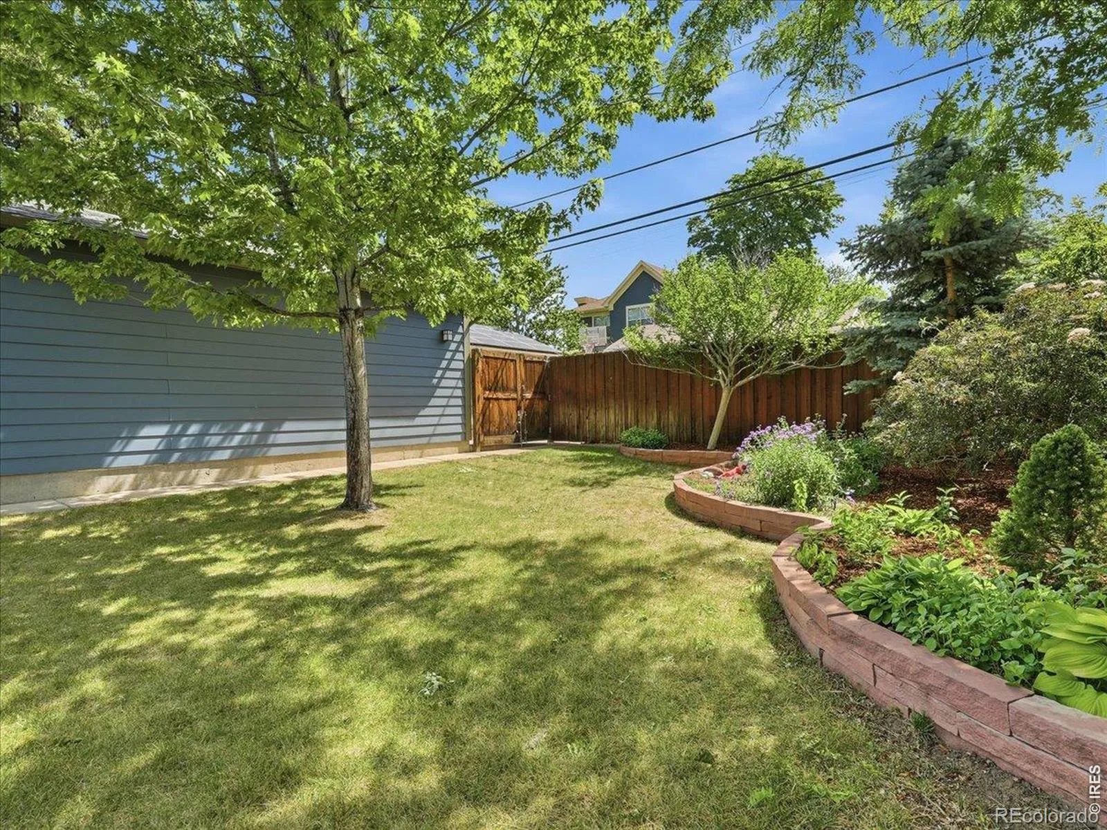 1580 S Garfield Street Denver CO 80210 MLS #RECIR1062687 06292026065444 1600 34