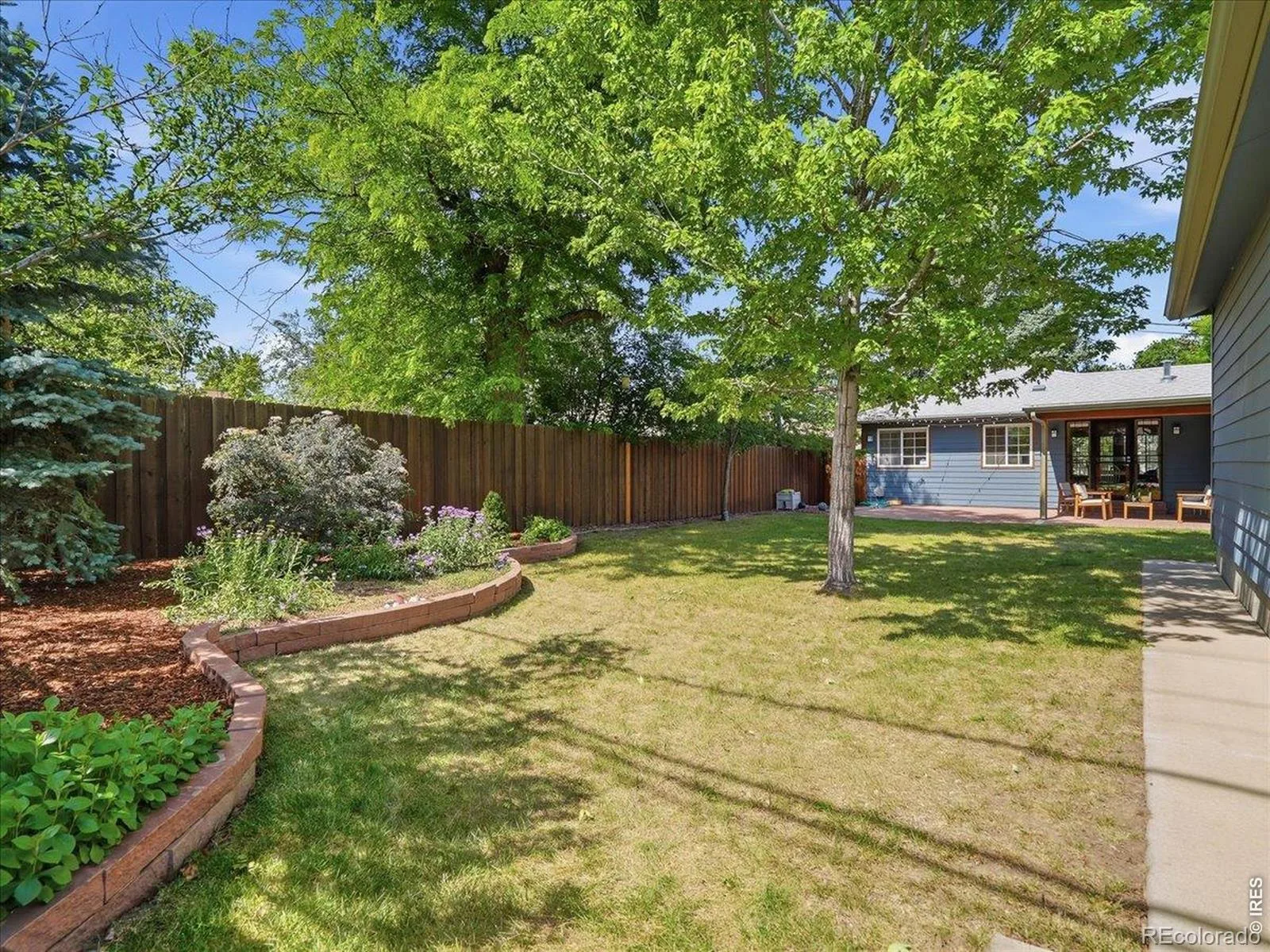 1580 S Garfield Street Denver CO 80210 MLS #RECIR1062687 06292026065444 1600 36